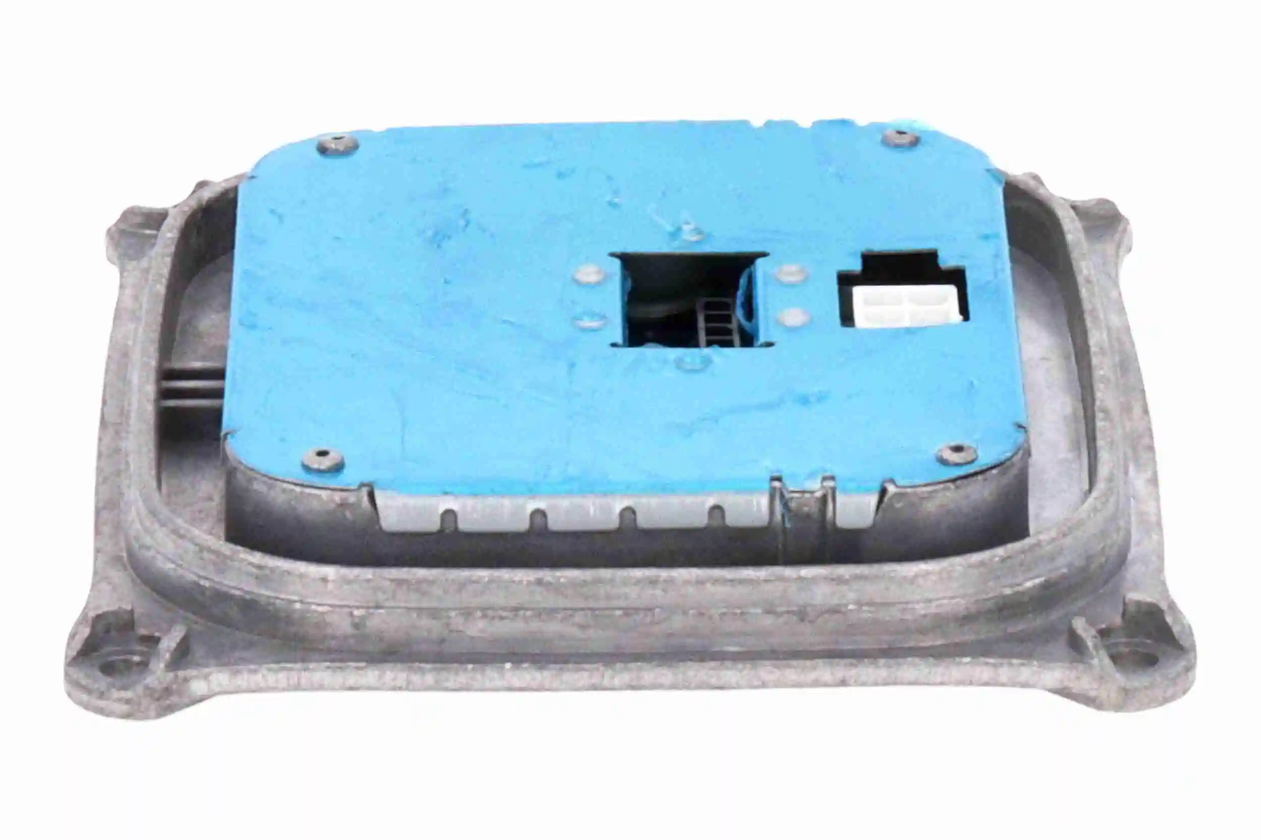 Appareil de commande, système d'éclairage VEMO V10-73-0406