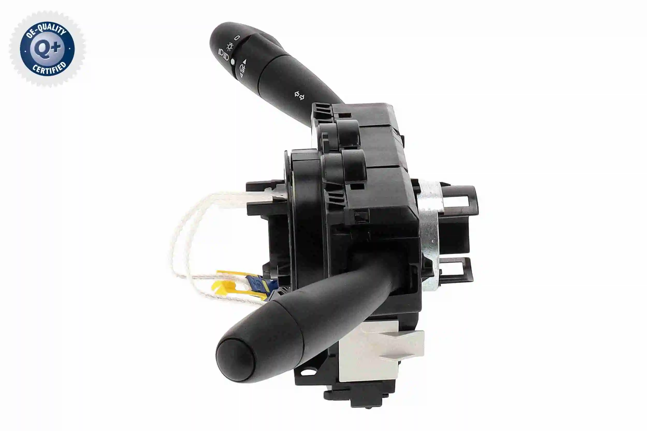 Commutateur de colonne de direction VEMO V22-80-0050