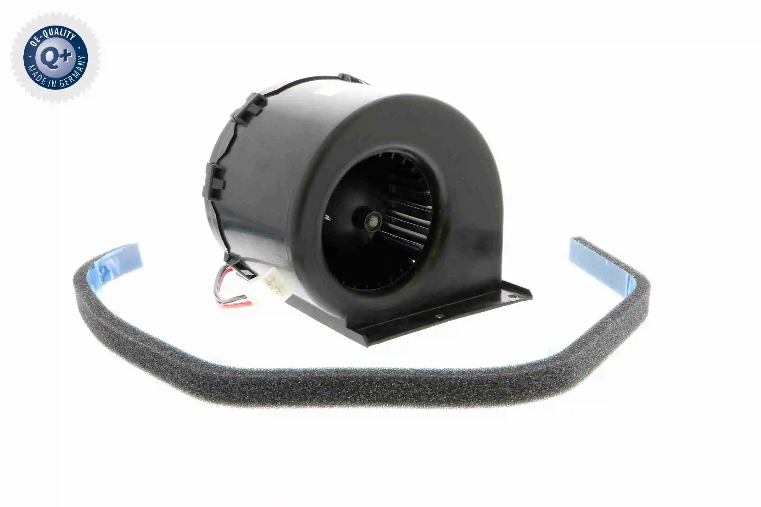 Pulseur d'air habitacle VEMO V30-03-1258