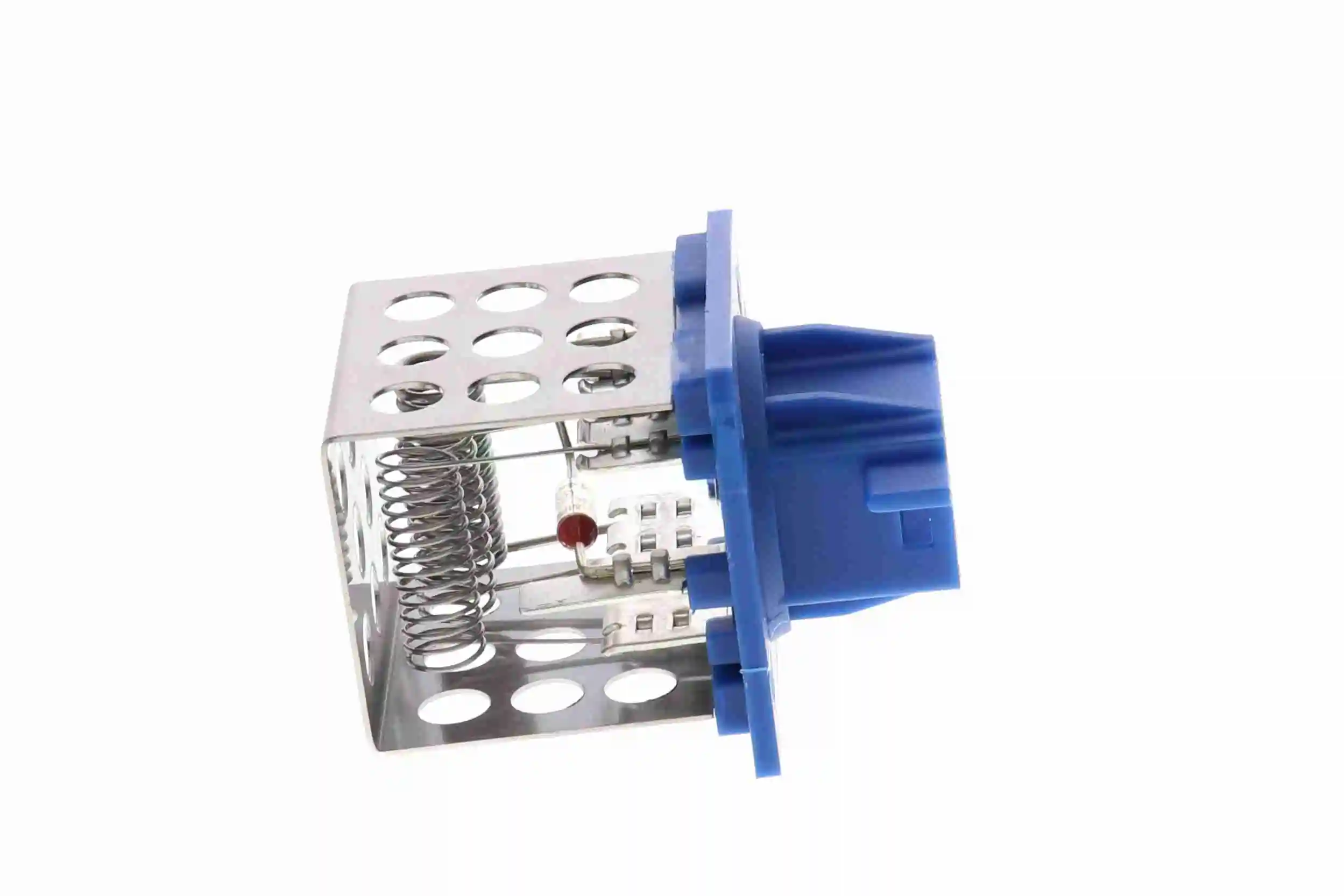 Régulateur, pulseur d'air habitacle VEMO V22-79-0003