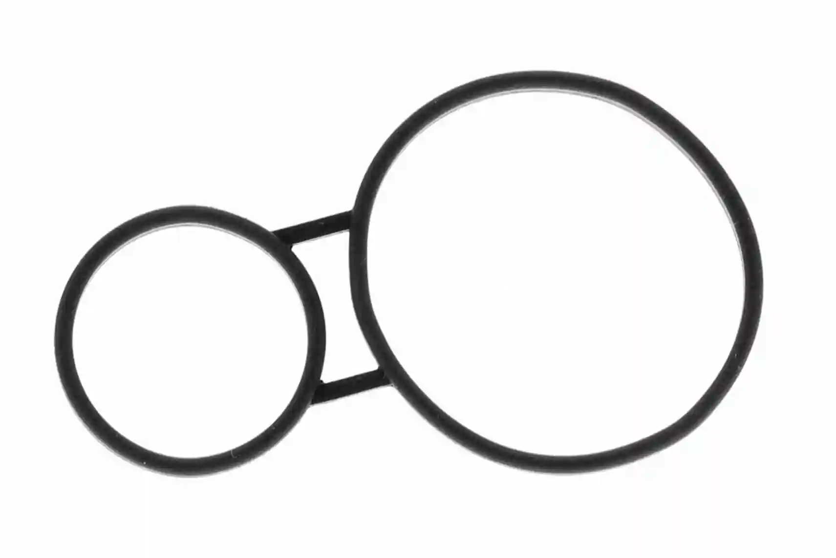 Boîtier du thermostat VEMO V20-99-1307