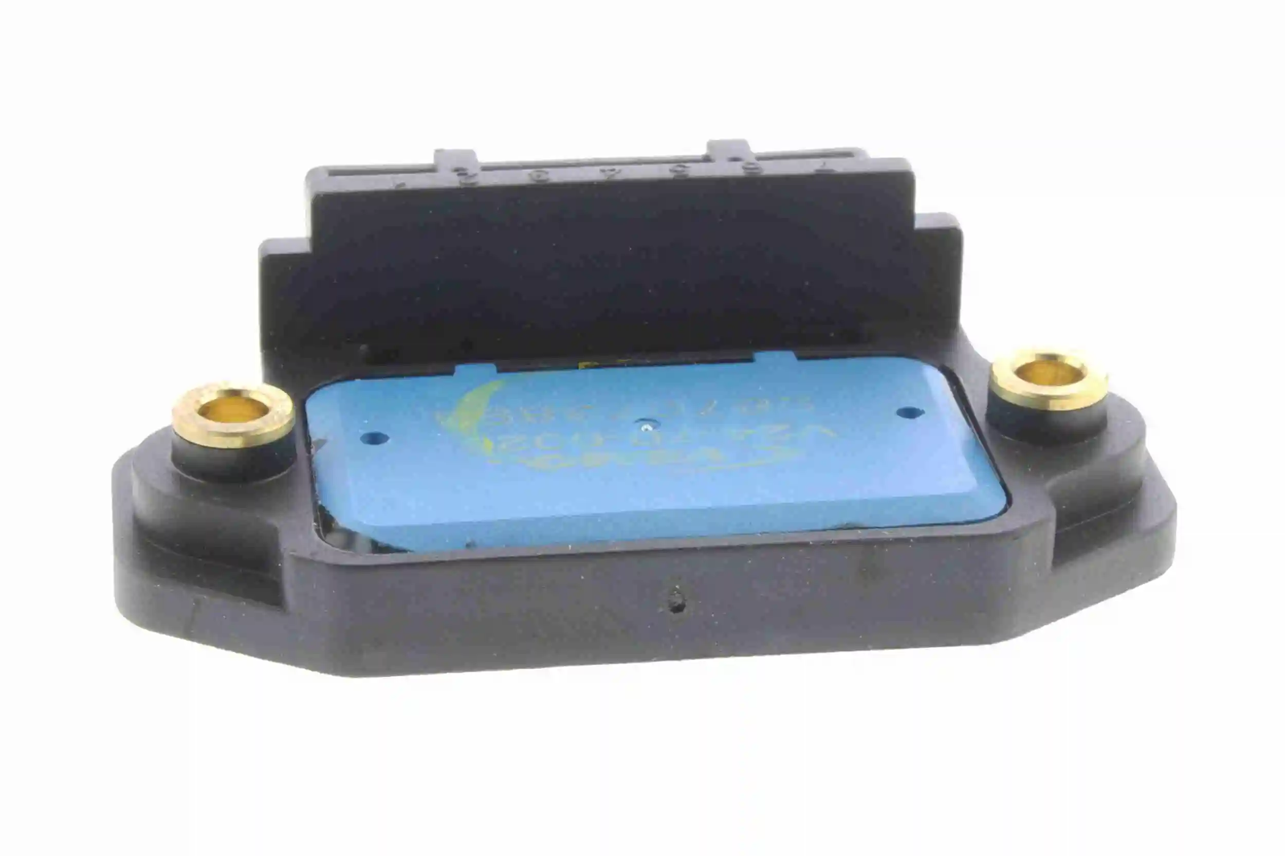 Appareil de commande, système d'allumage VEMO V24-70-0026