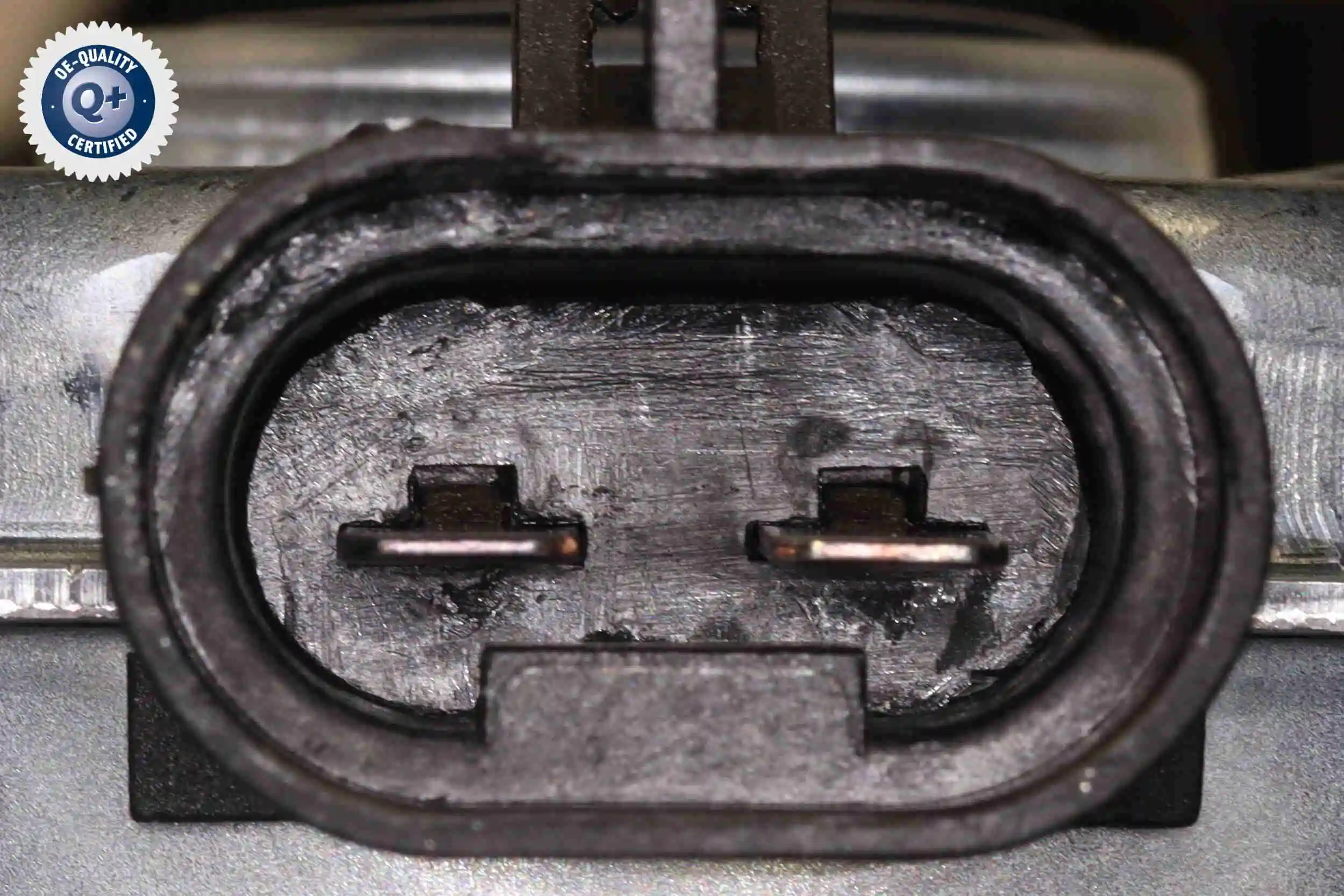 Ventilateur, refroidissement du moteur VEMO V24-01-1289