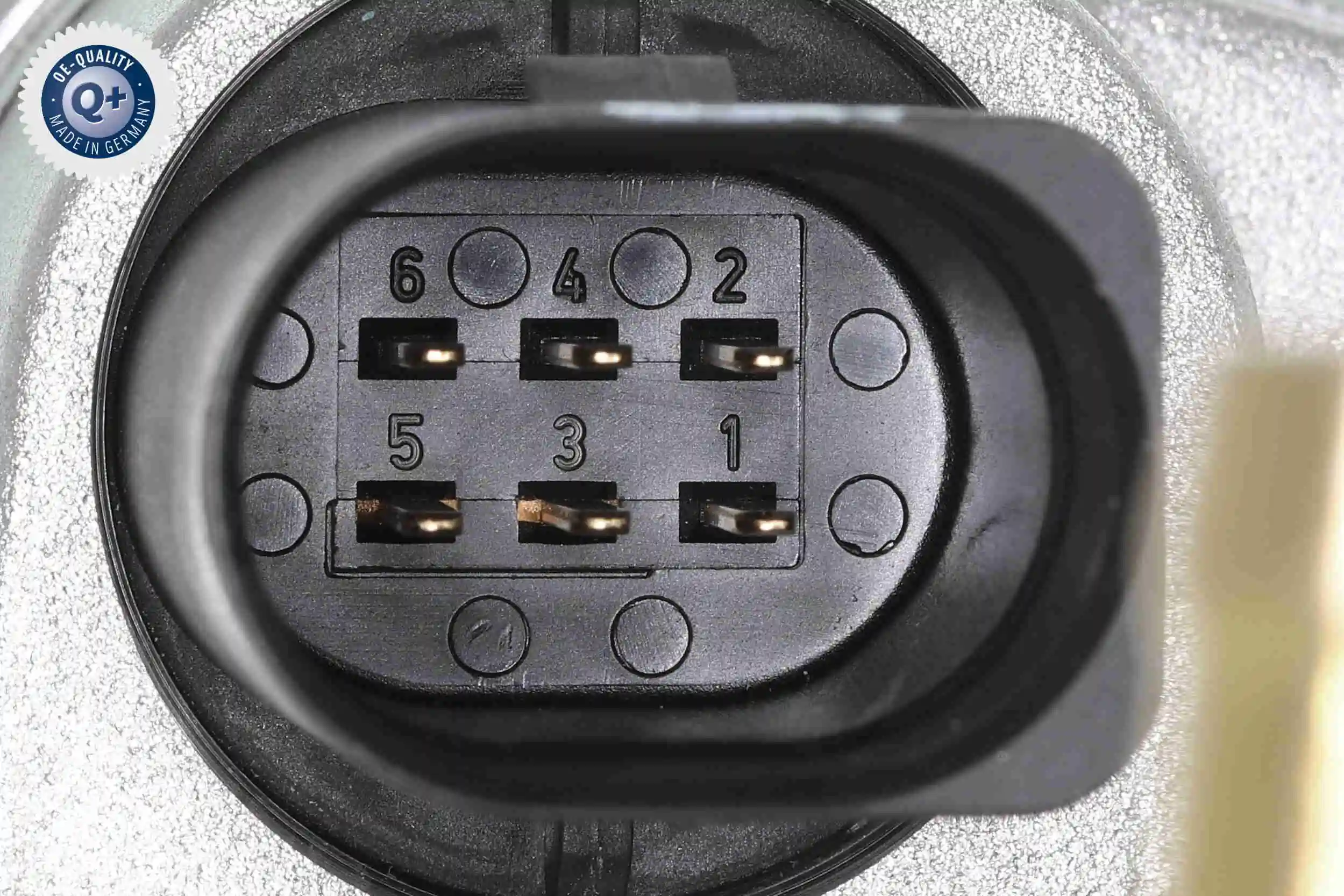 Corps papillon VEMO V10-81-0070