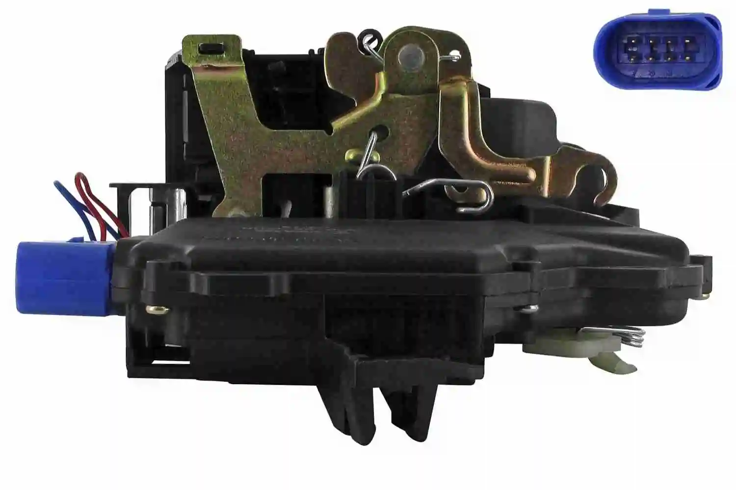 Serrure de porte VEMO V10-85-0010