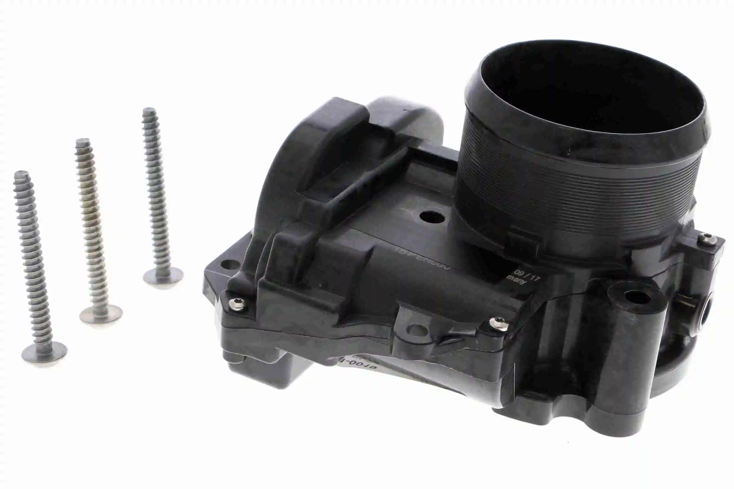 Corps papillon VEMO V20-81-0019