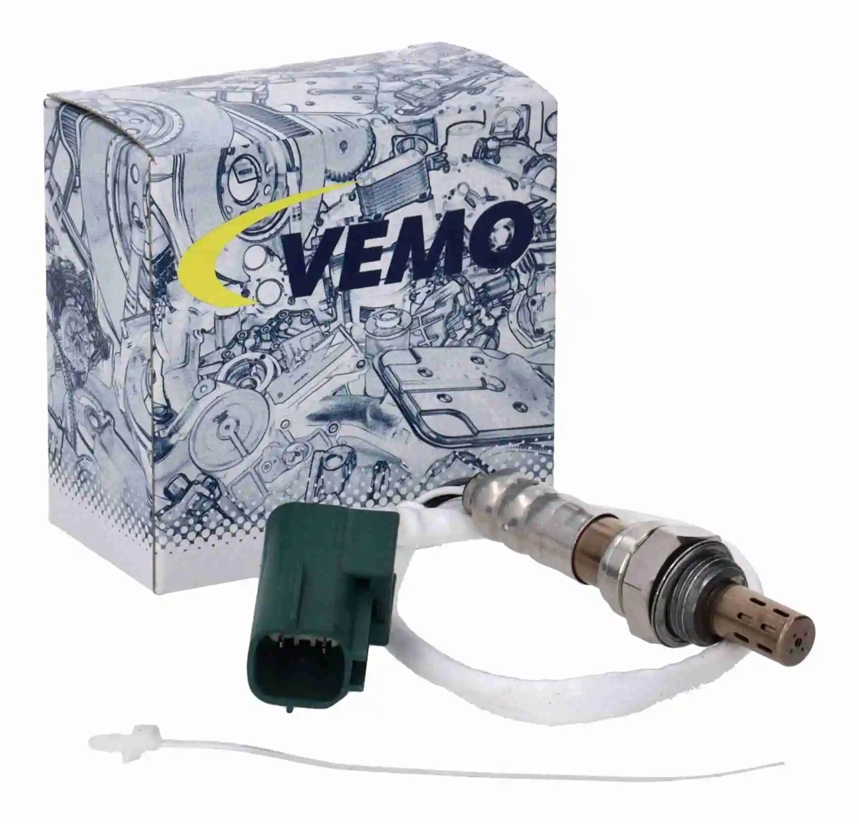 Sonde lambda VEMO V38-76-0015