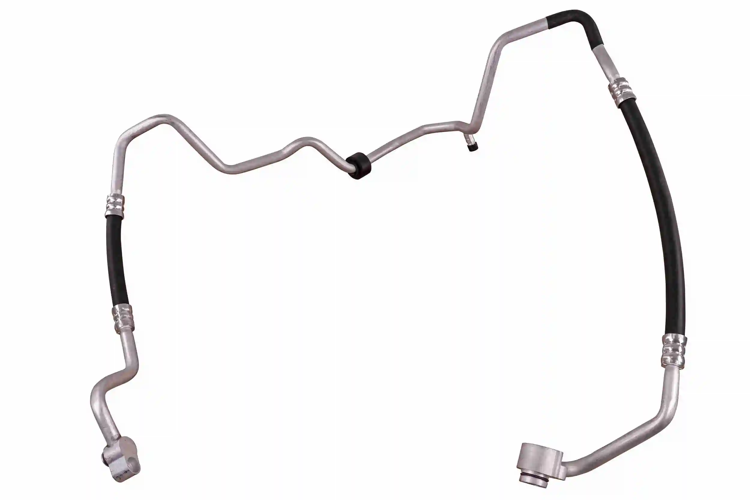 Conduite à haute/basse pression, climatisation VEMO V15-20-0133