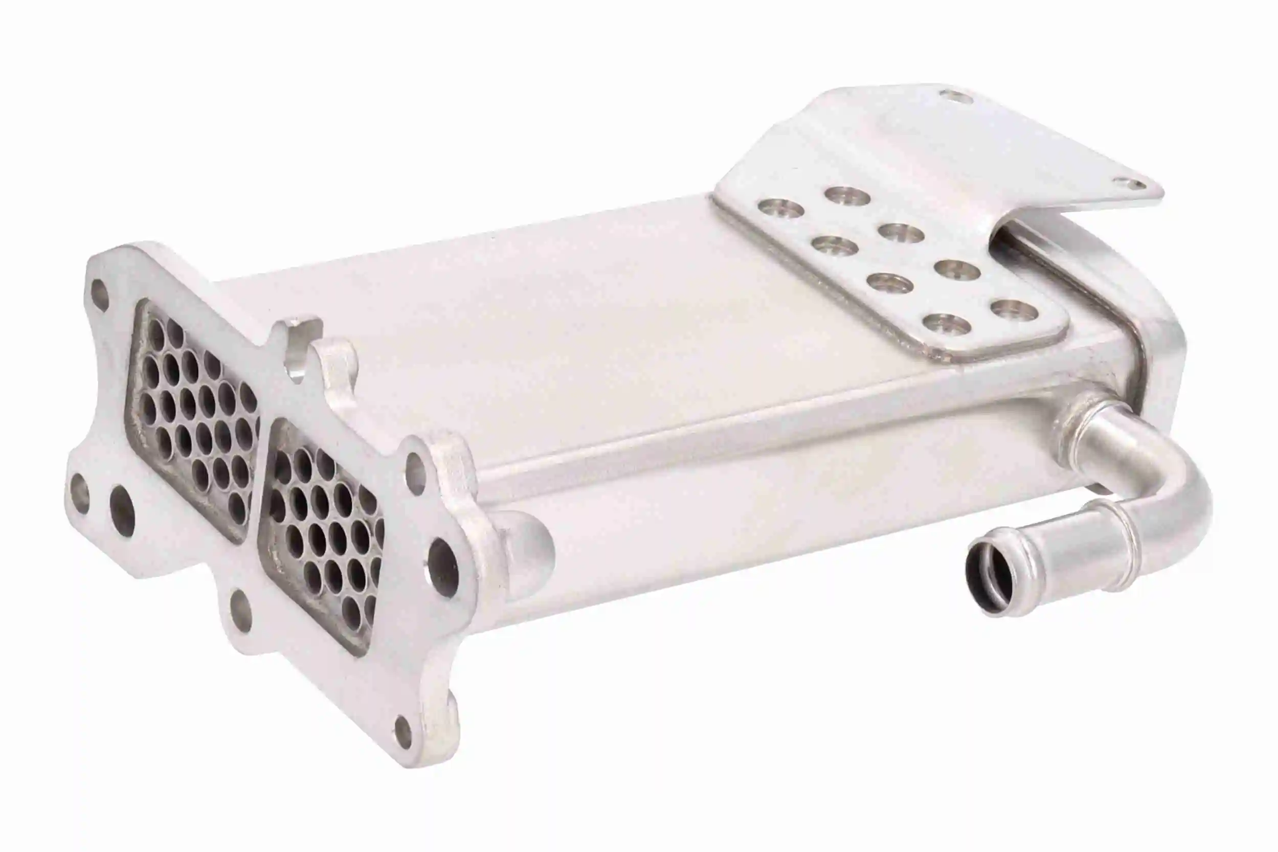 Radiateur, réaspiration des gaz d'échappement VEMO V10-63-0164