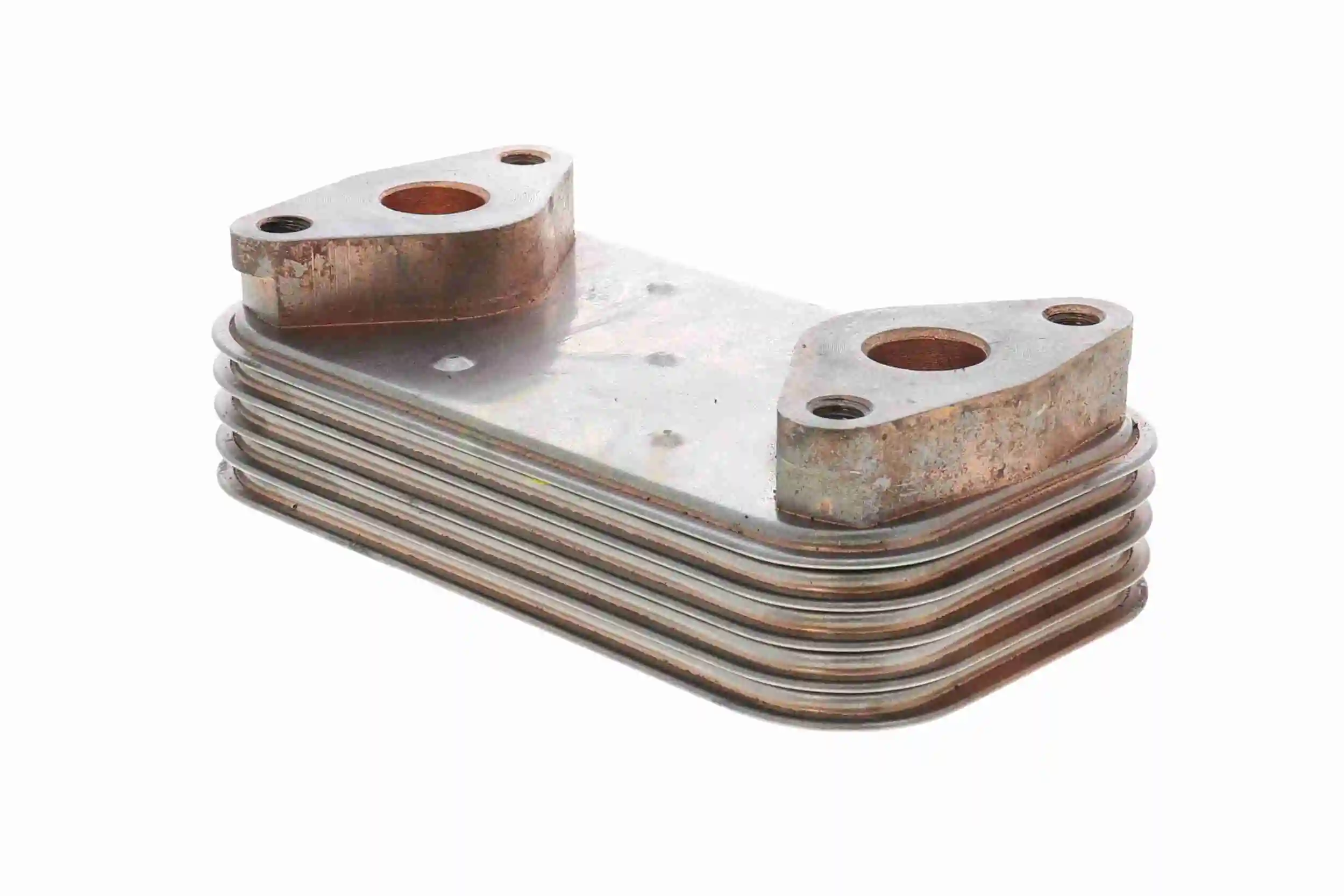 Radiateur d'huile VEMO V22-60-0043