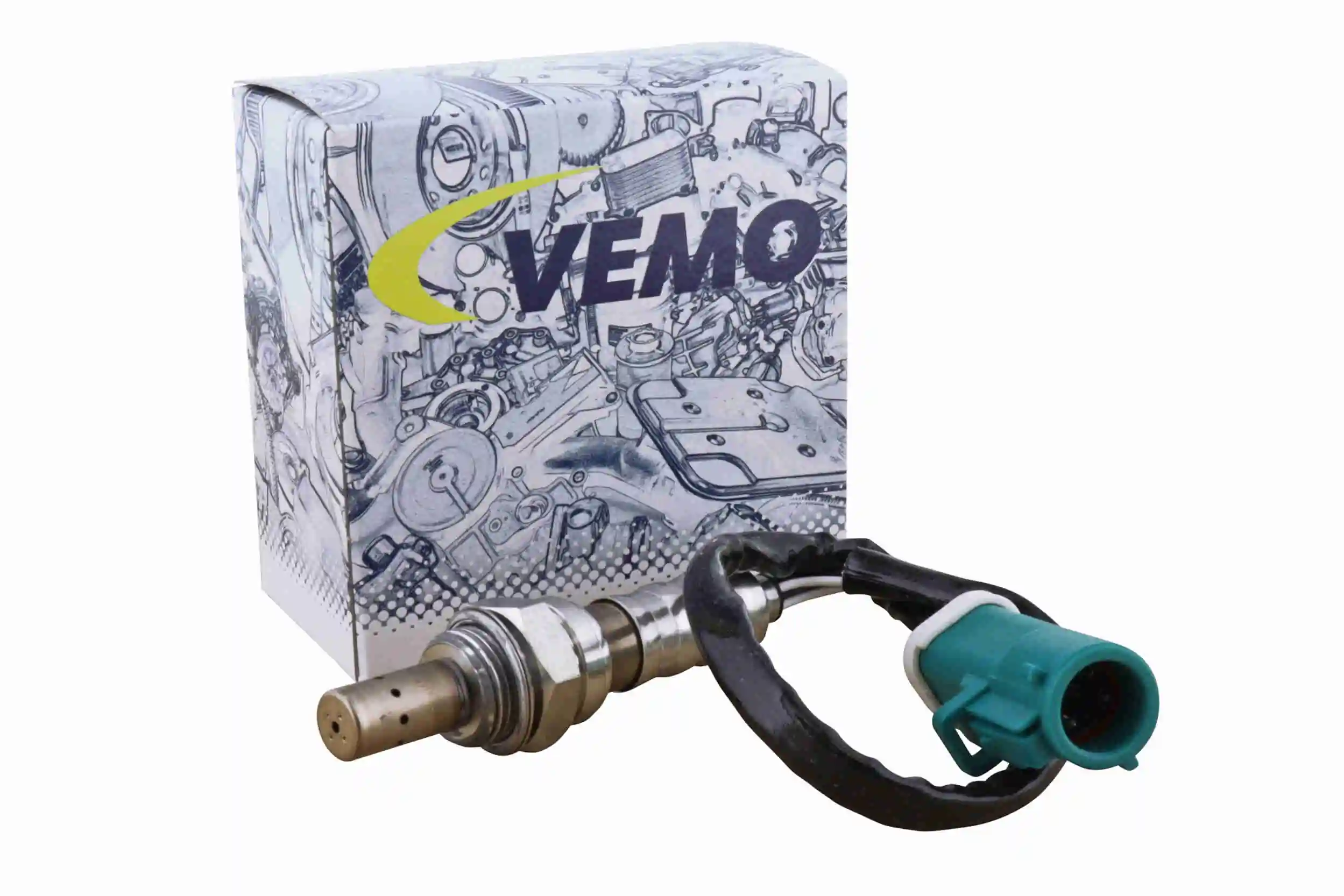 Sonde lambda VEMO V25-76-0010