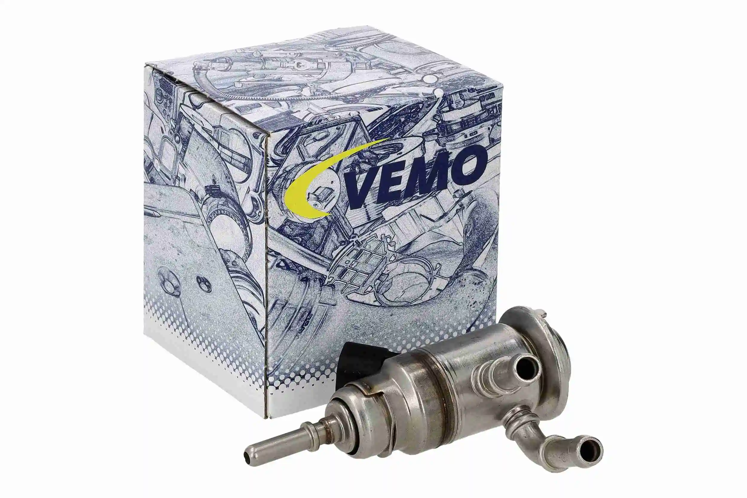 Module de dosage, injection d'urée VEMO V22-68-0046