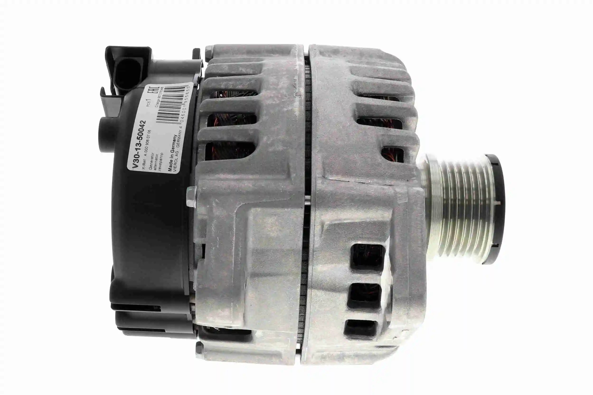Alternateur VEMO V30-13-50042