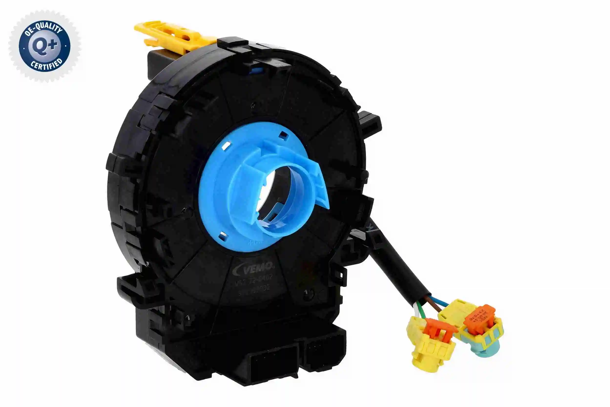 Ressort tournant, Airbag VEMO V52-72-0402