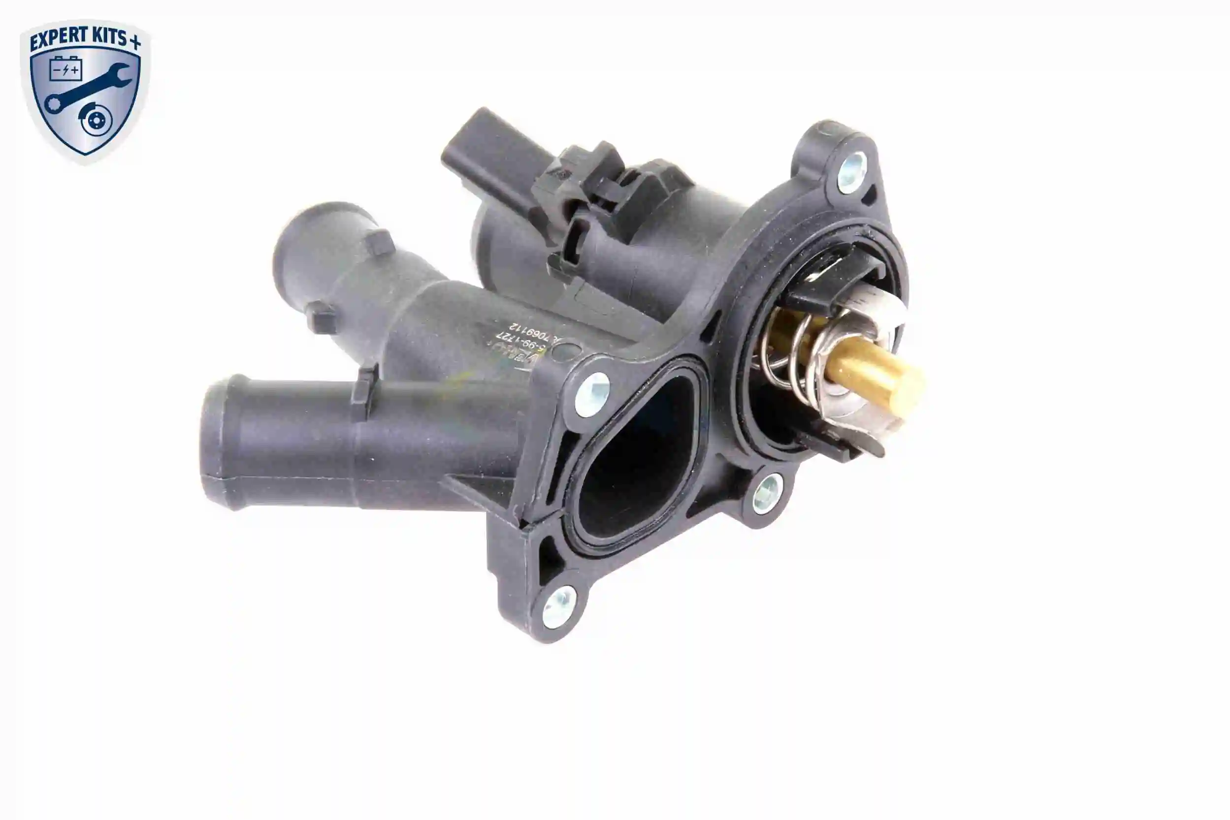 Boîtier du thermostat VEMO V25-99-1727