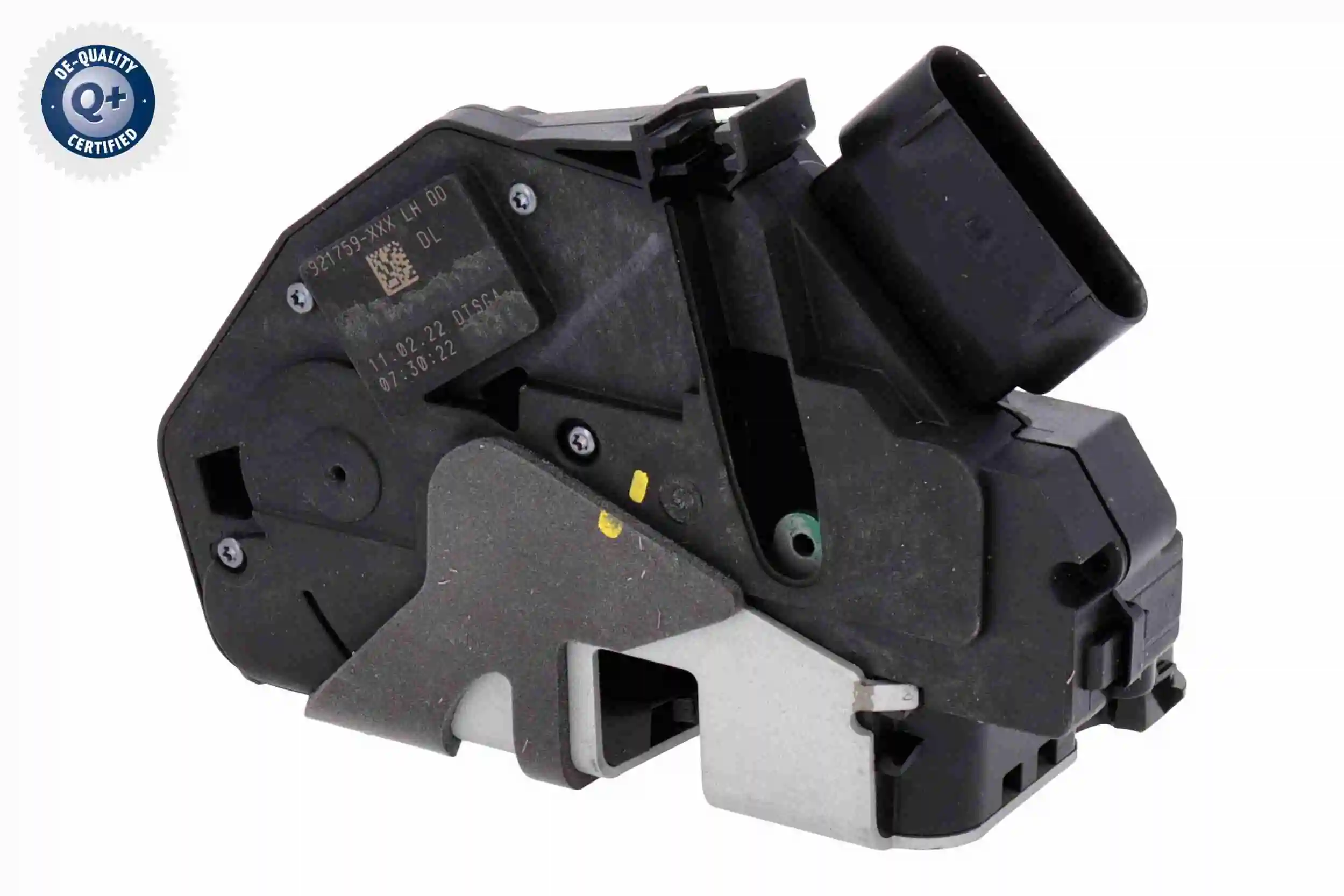 Serrure de porte VEMO V25-85-0120