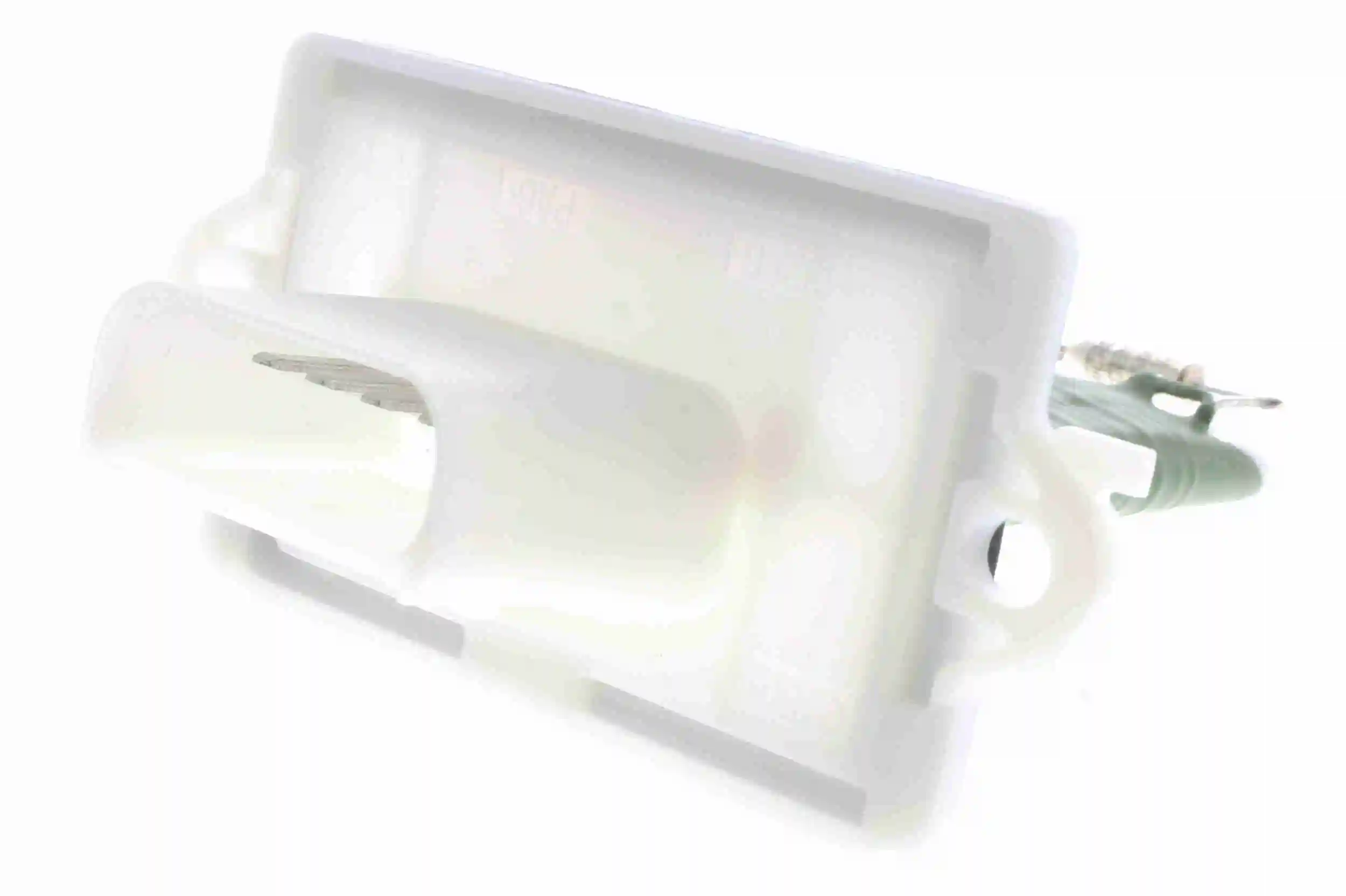 Régulateur, pulseur d'air habitacle VEMO V33-79-0005