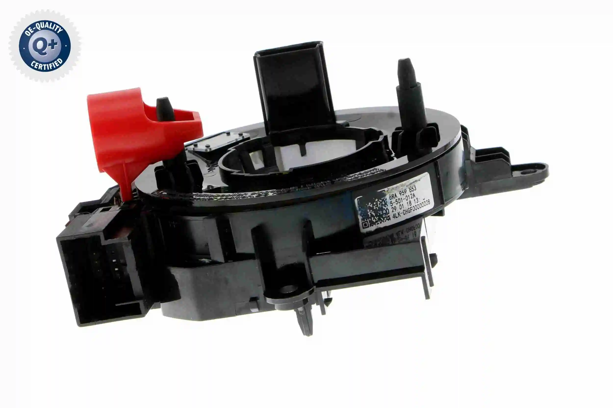 Ressort tournant, Airbag VEMO V10-72-1444