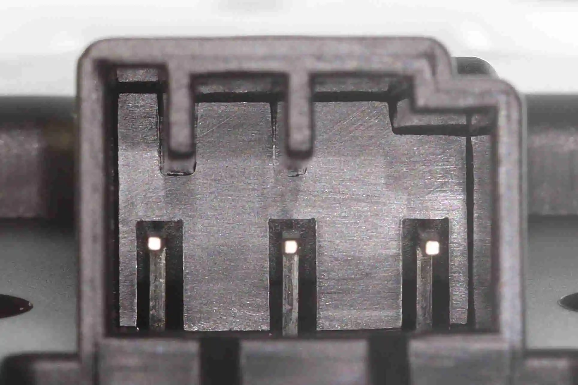 Interrupteur, lève-vitre VEMO V95-73-0040