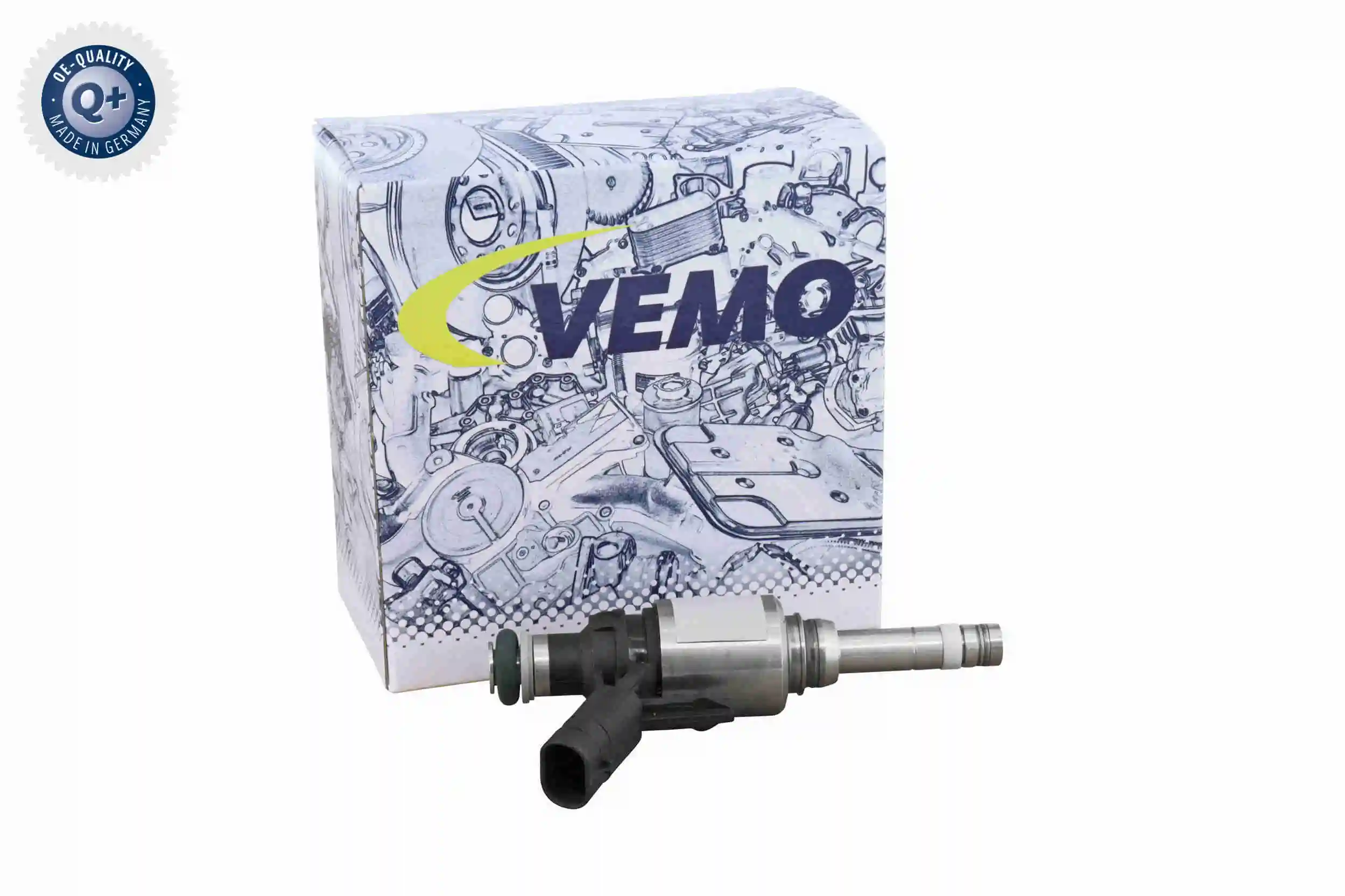 Injecteur VEMO V10-11-0870
