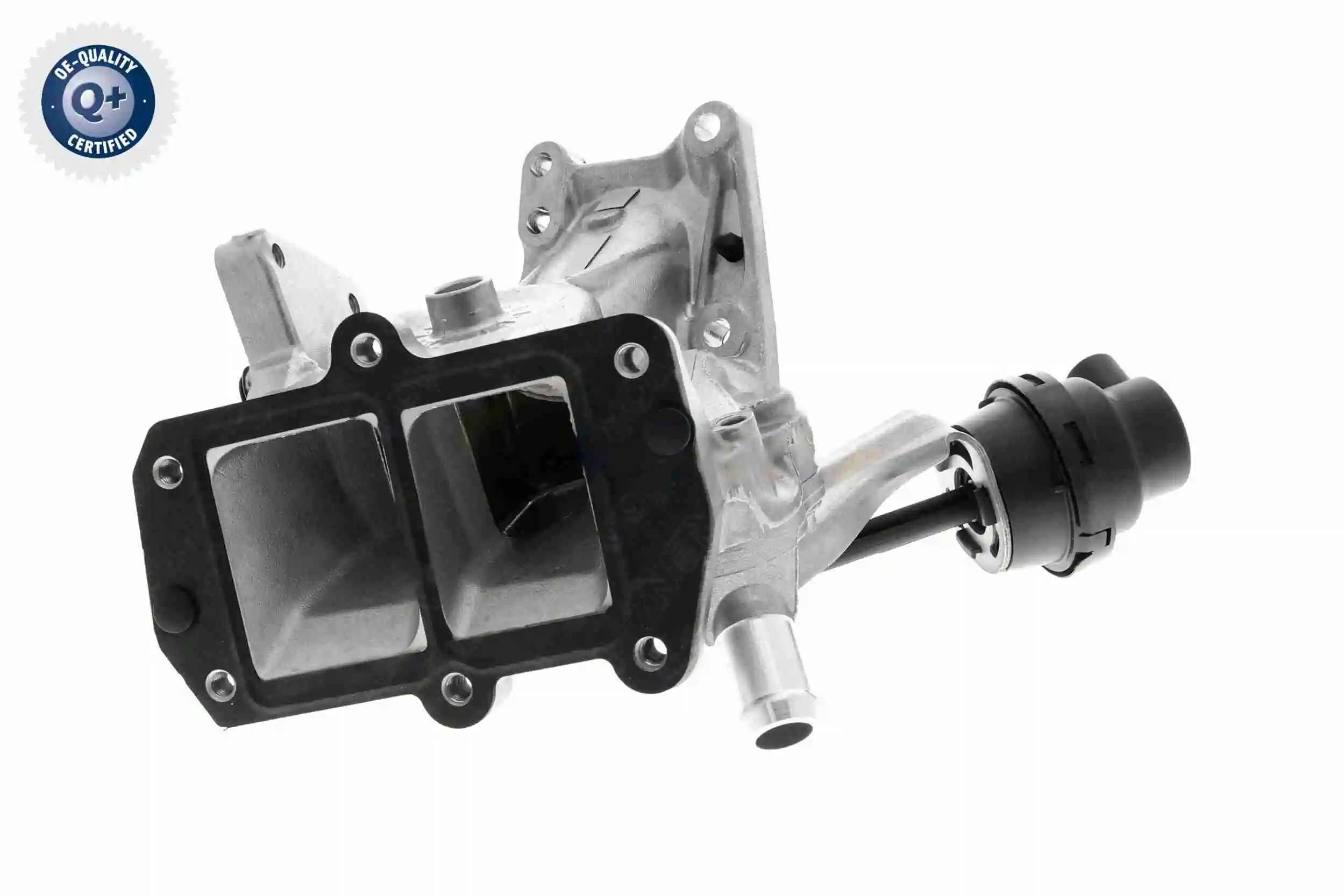 Soupape, réaspiration des gaz VEMO V30-63-0080