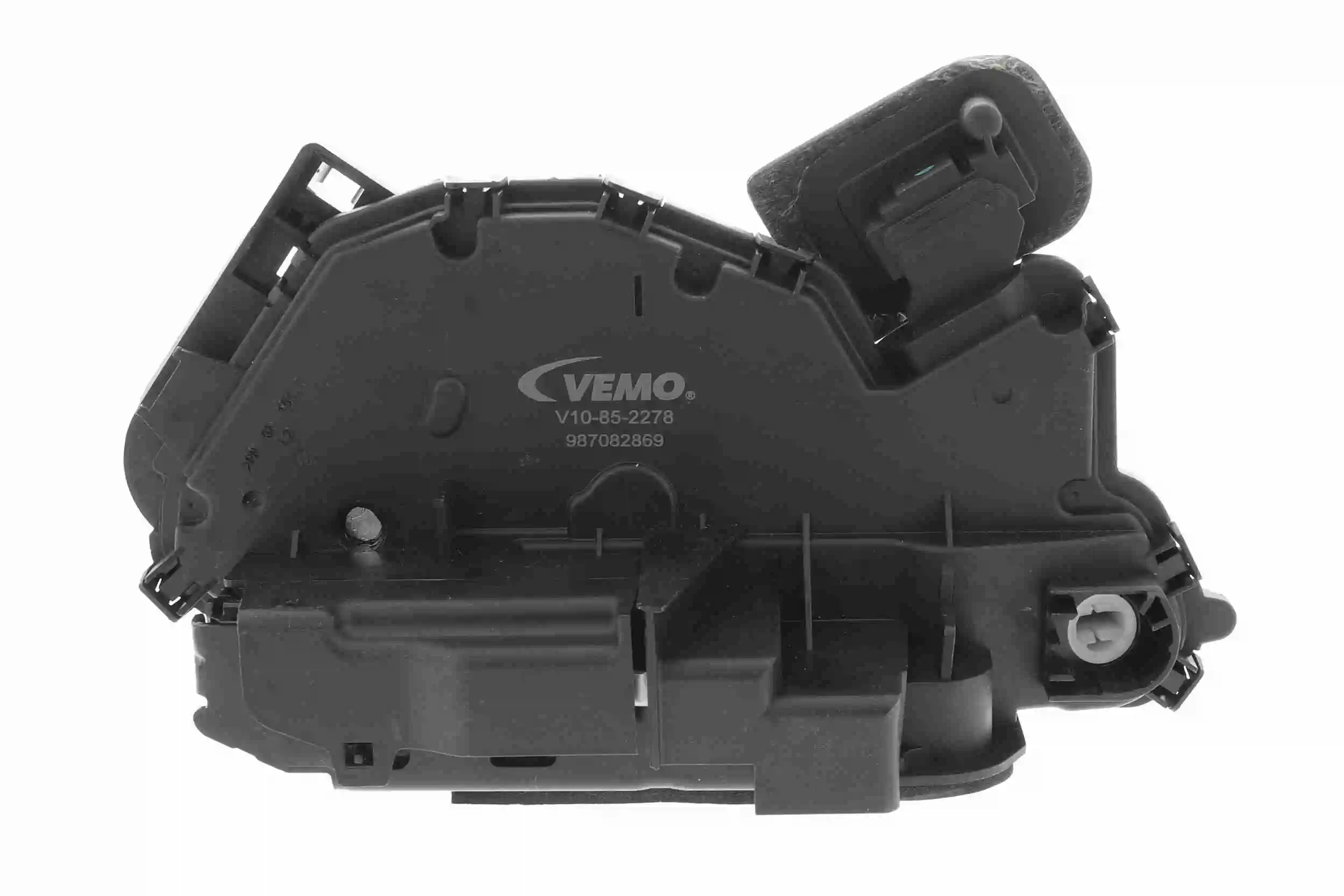 Serrure de porte VEMO V10-85-2278