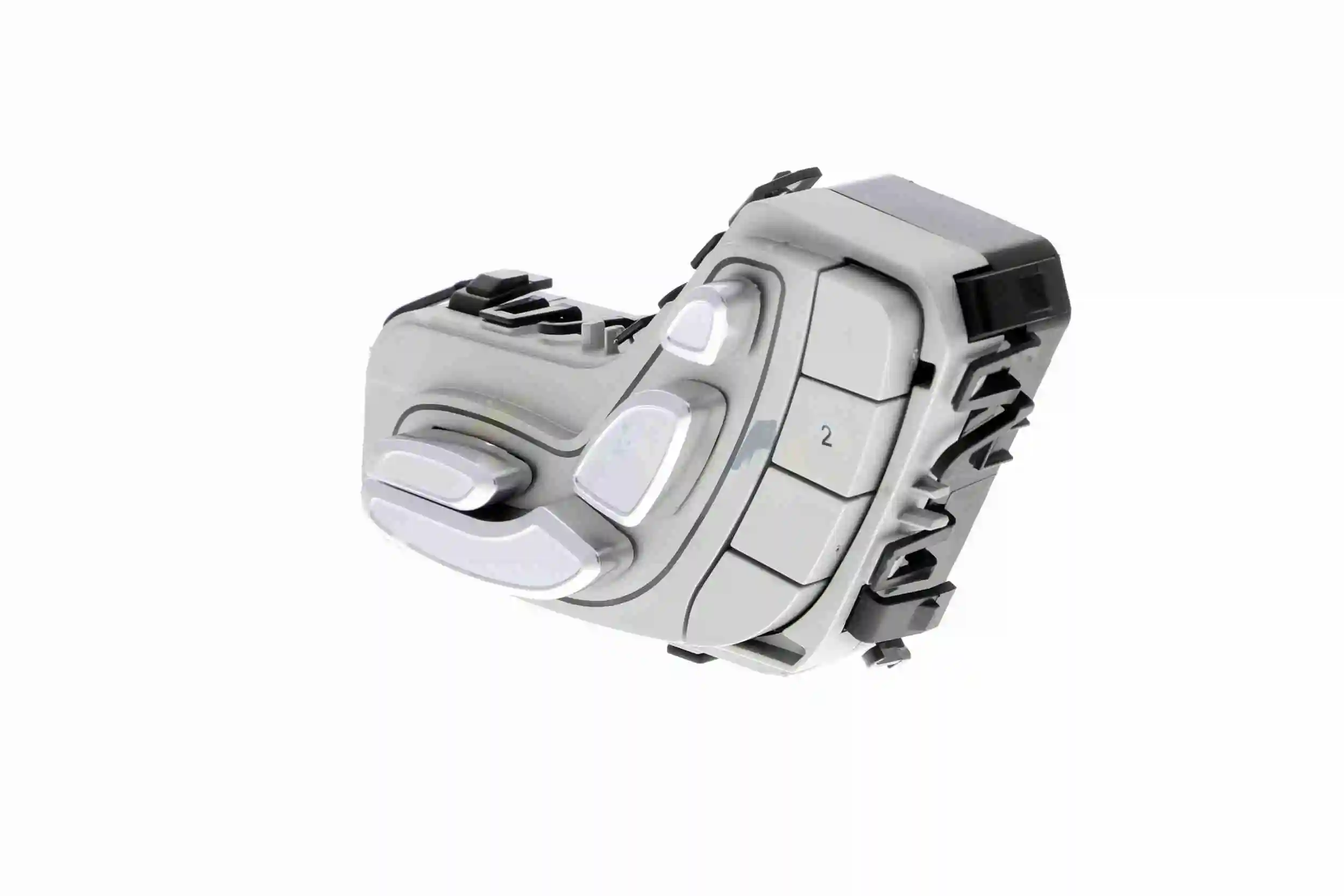 Bouton, ajustage du dossier VEMO V30-73-0294