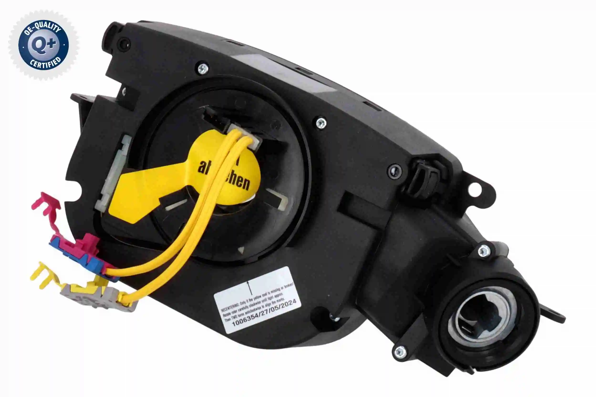 Ressort tournant, Airbag VEMO V40-72-0110