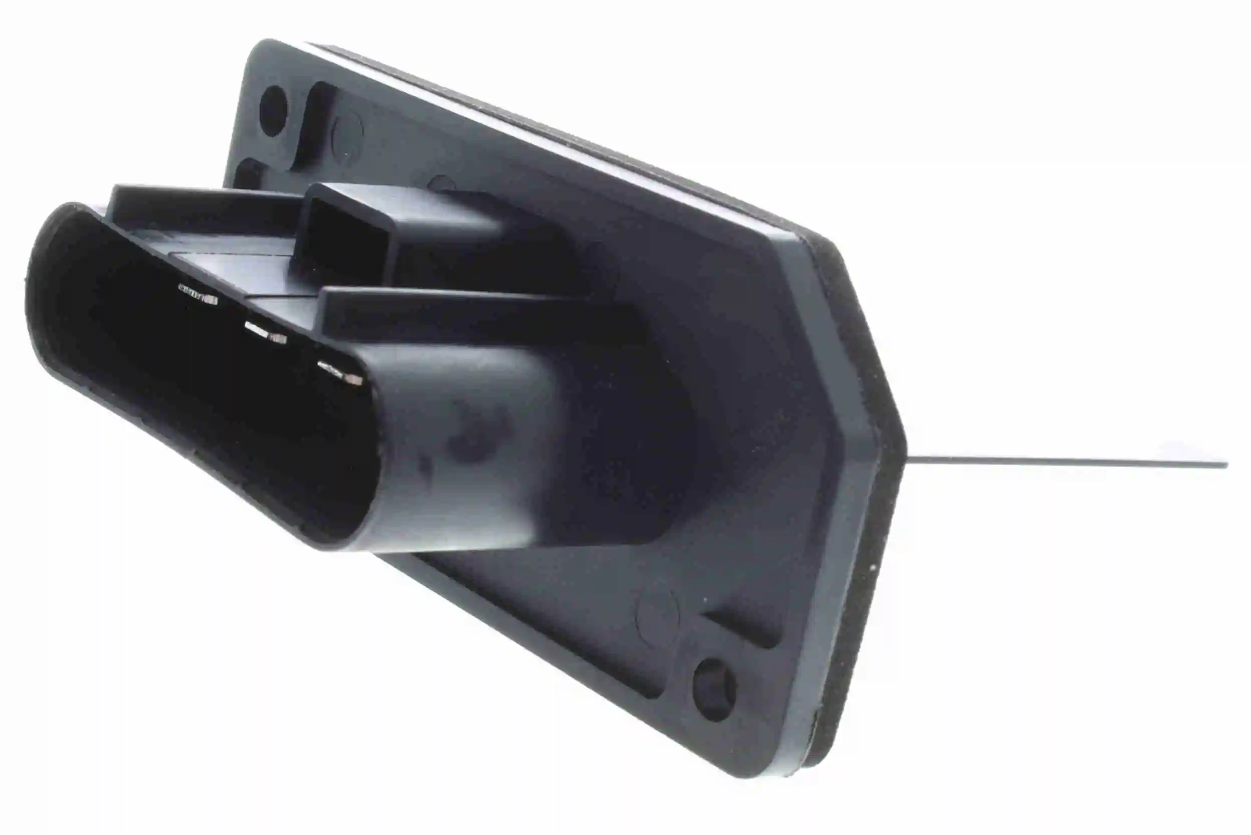 Régulateur, pulseur d'air habitacle VEMO V25-79-0016