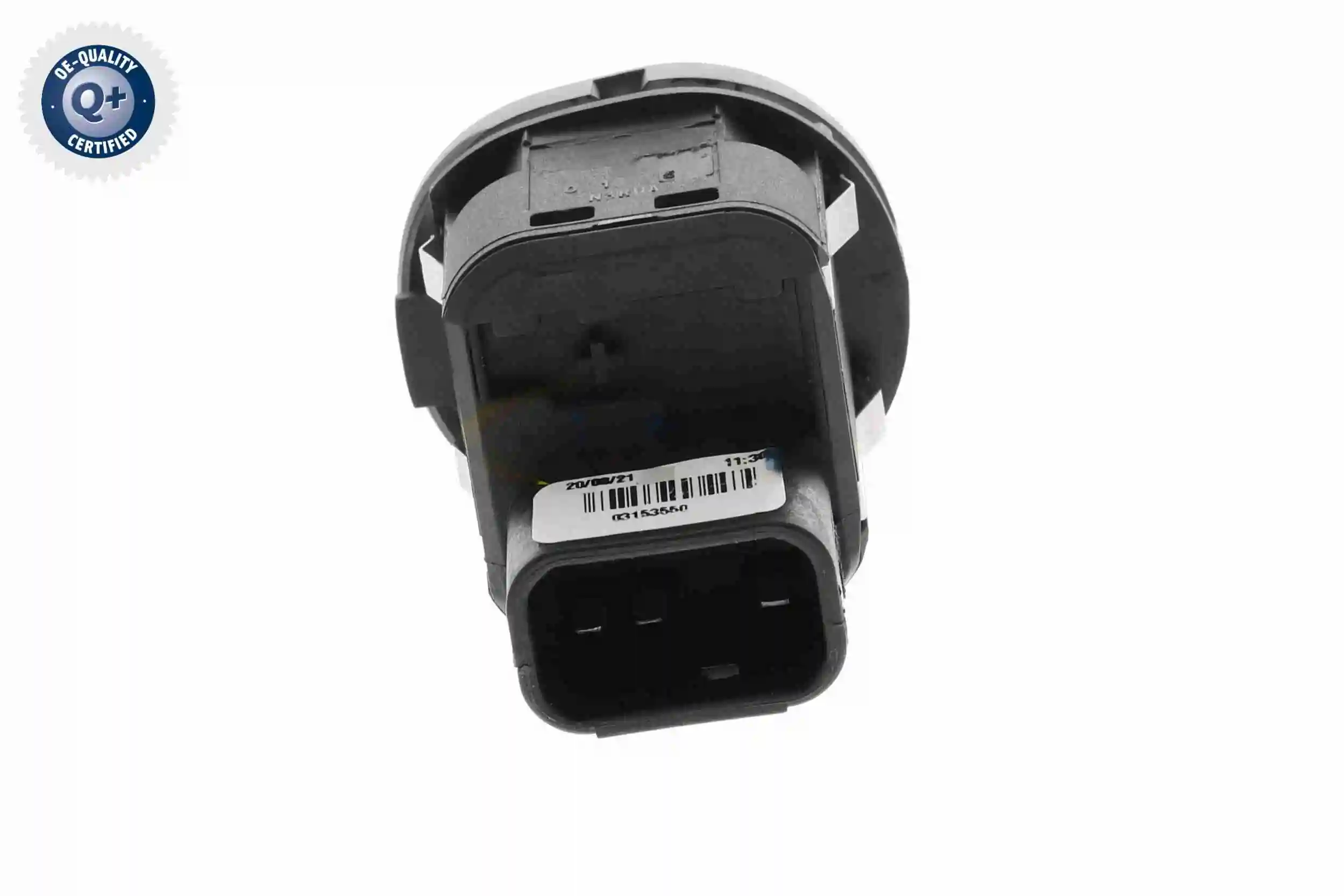 Interrupteur, lève-vitre VEMO V25-73-0097