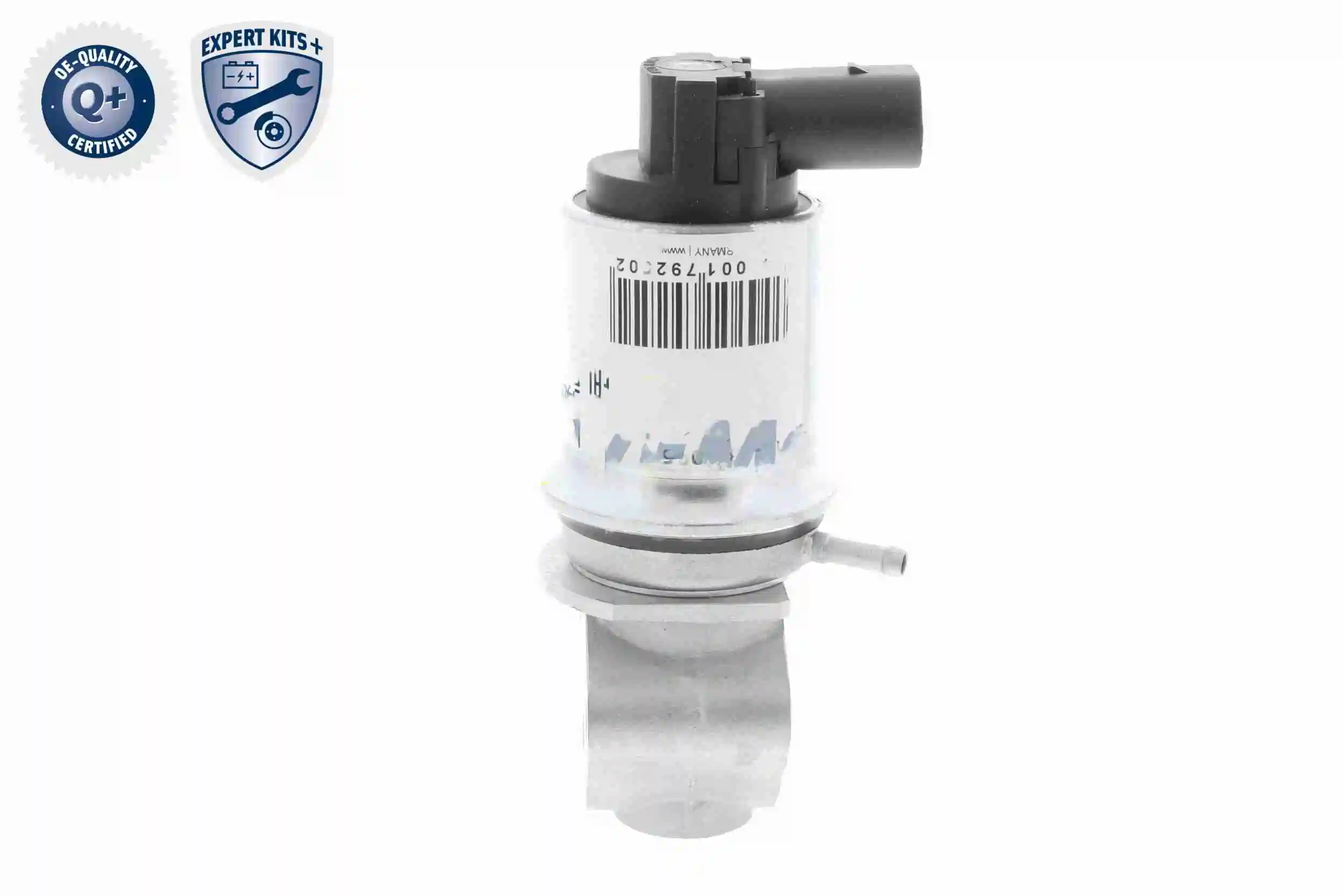 Soupape, réaspiration des gaz VEMO V10-63-0005-1