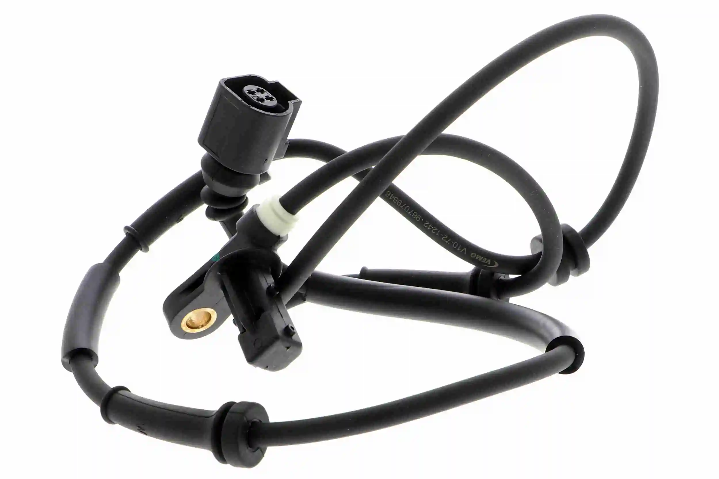 Capteur, vitesse de roue VEMO V10-72-1242