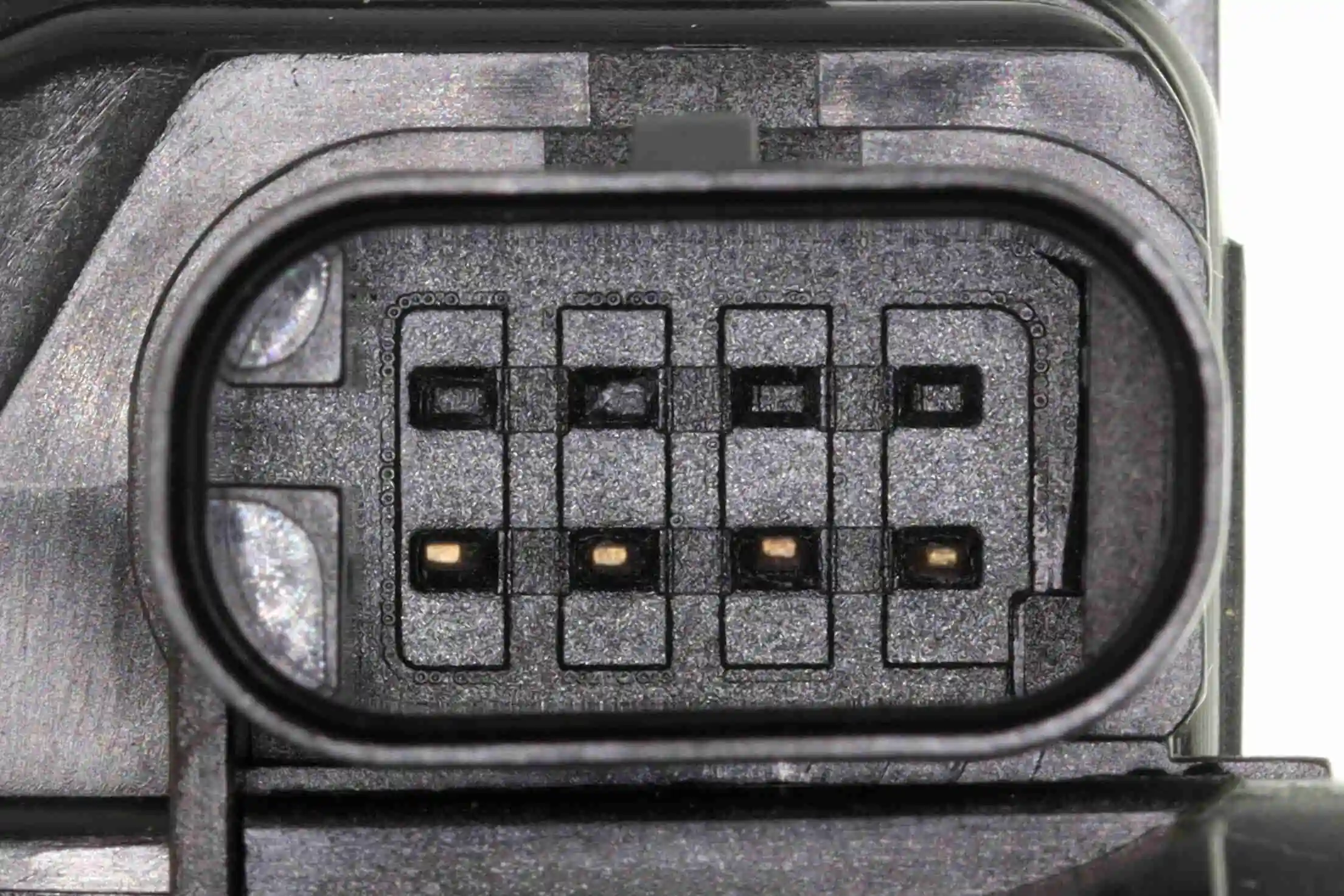 Serrure de porte VEMO V30-85-0132