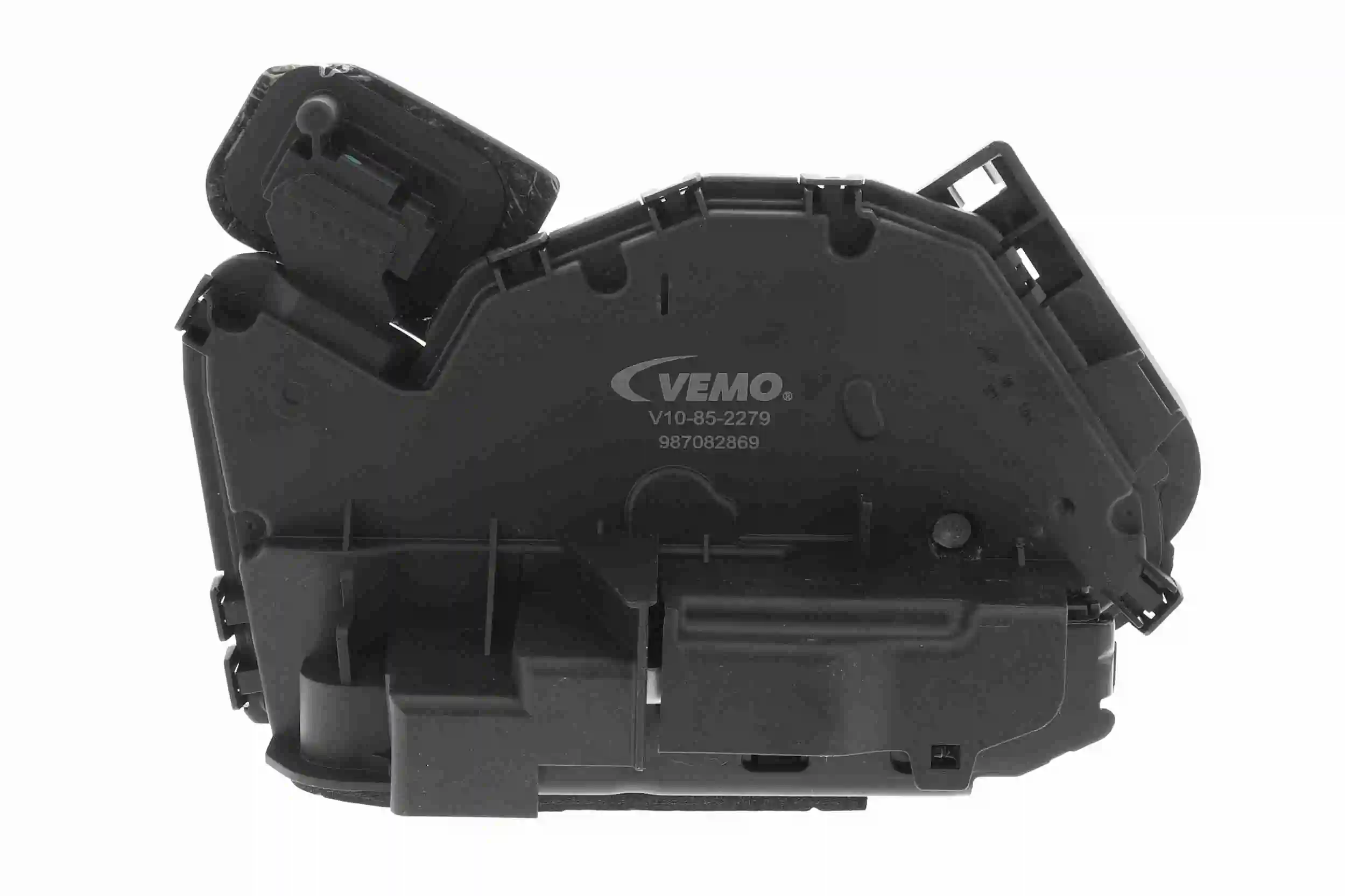 Serrure de porte VEMO V10-85-2279