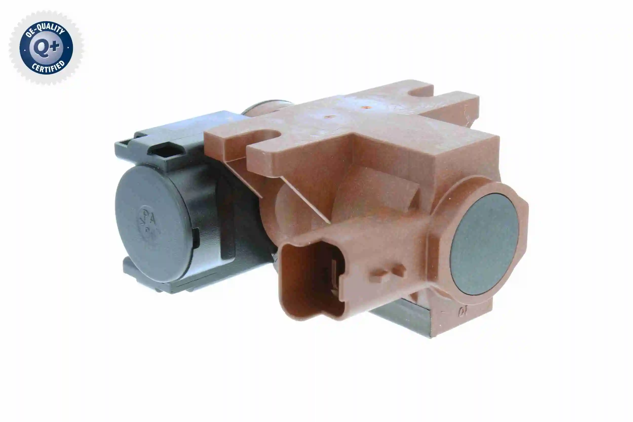 Transmetteur de pression, contrôle des gaz d'échappement VEMO V25-63-0003