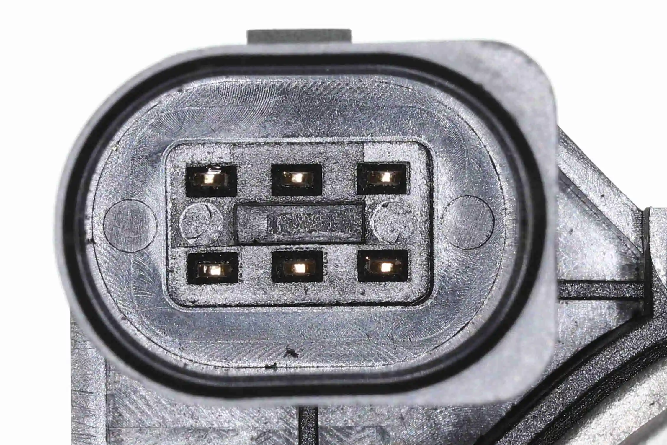 Corps papillon VEMO V10-81-0149