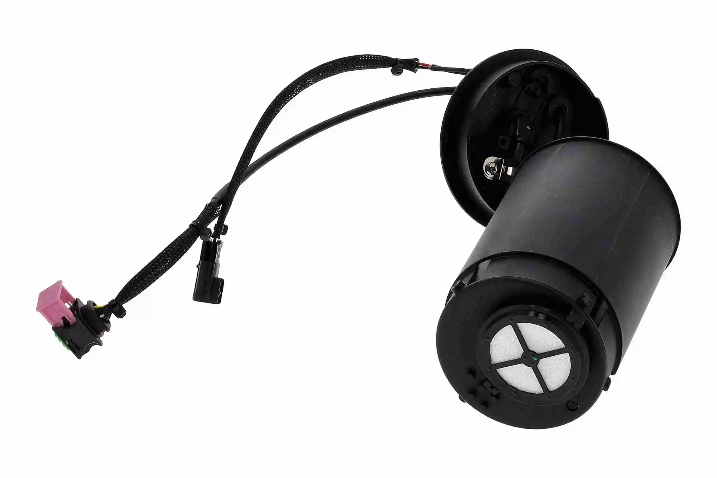 Chauffage, unité réservoir (injection d'urée) VEMO V51-68-0006