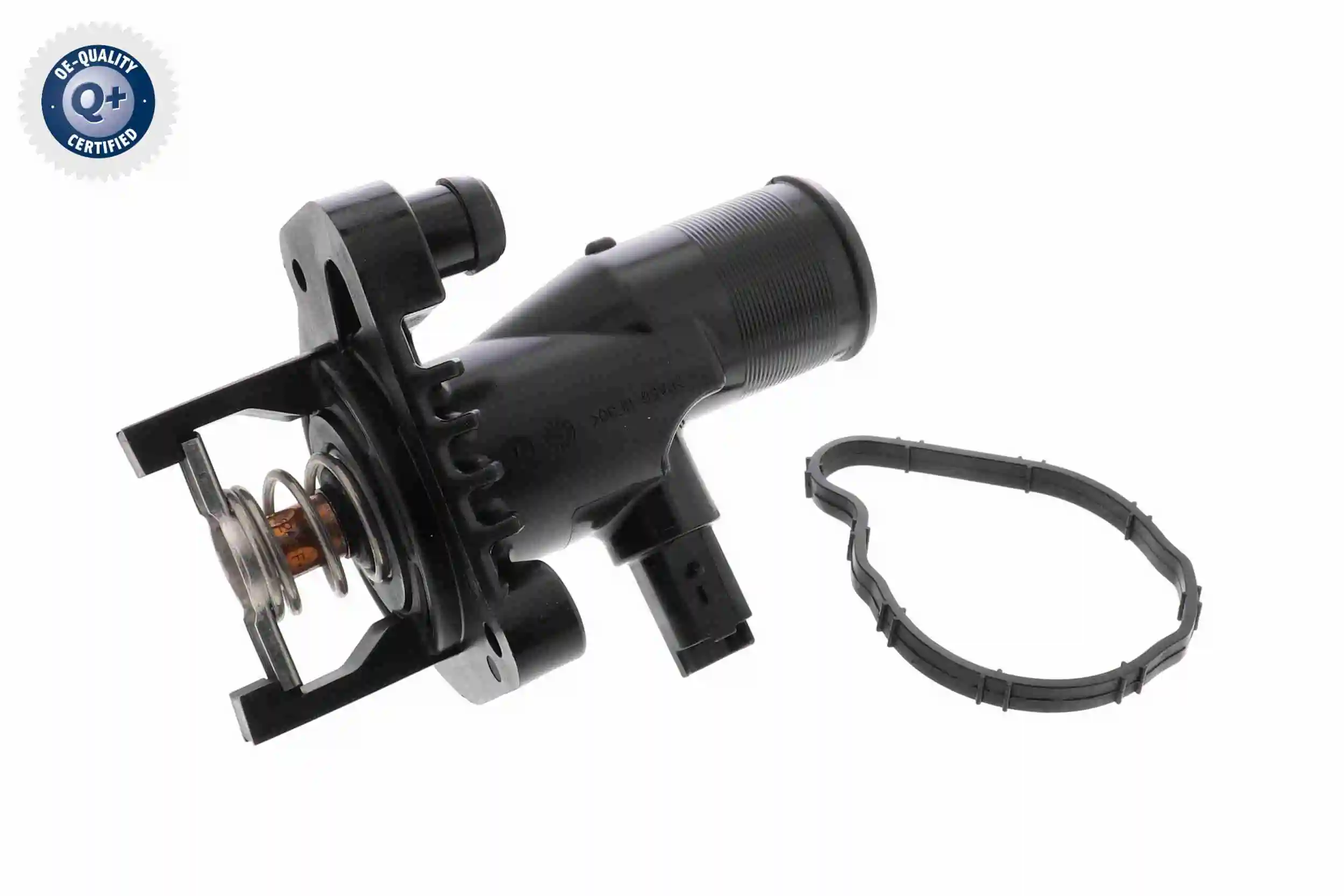 Boîtier du thermostat VEMO V22-99-0009