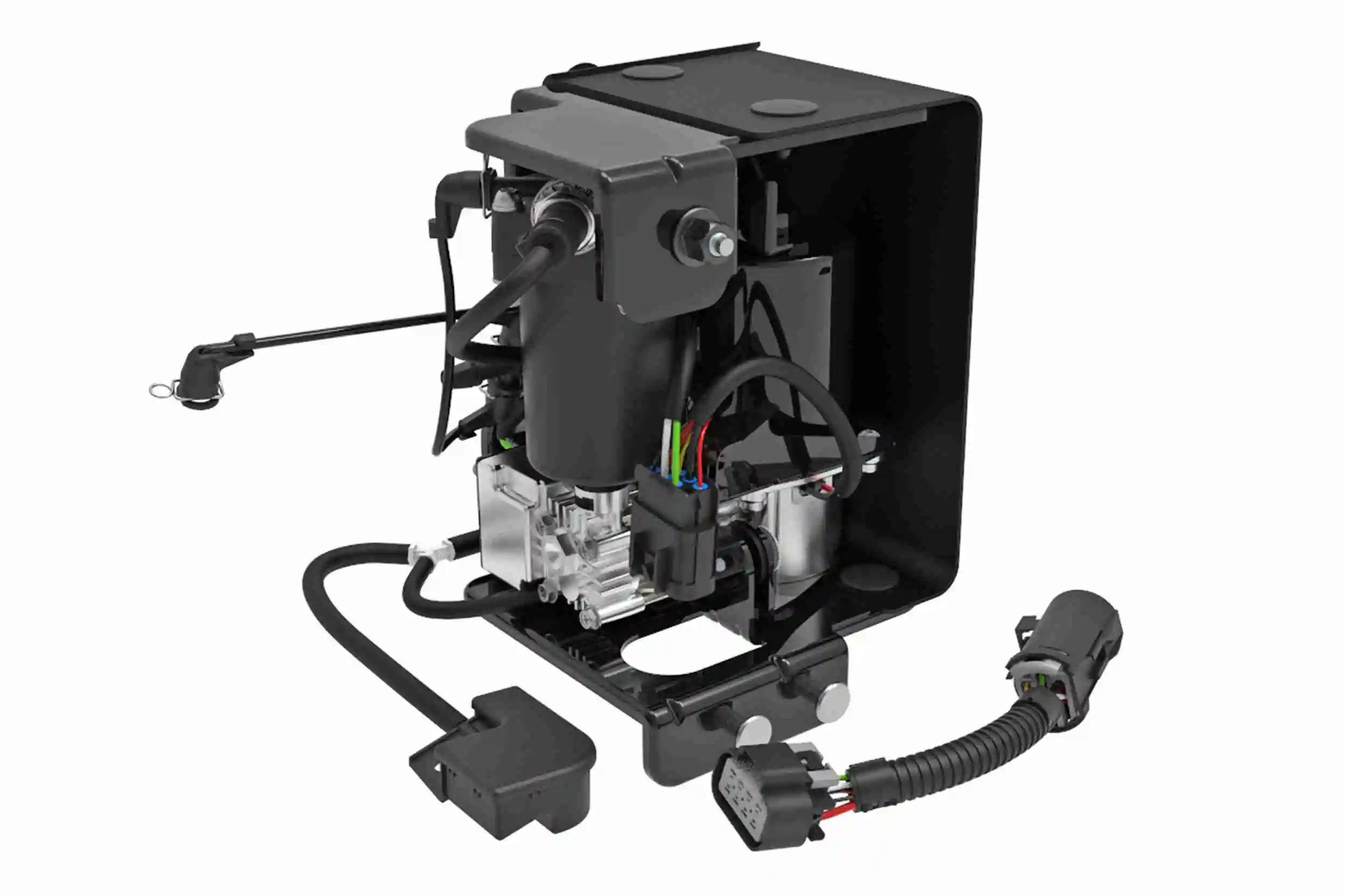 Compresseur, système d'air comprimé VEMO V51-52-0002