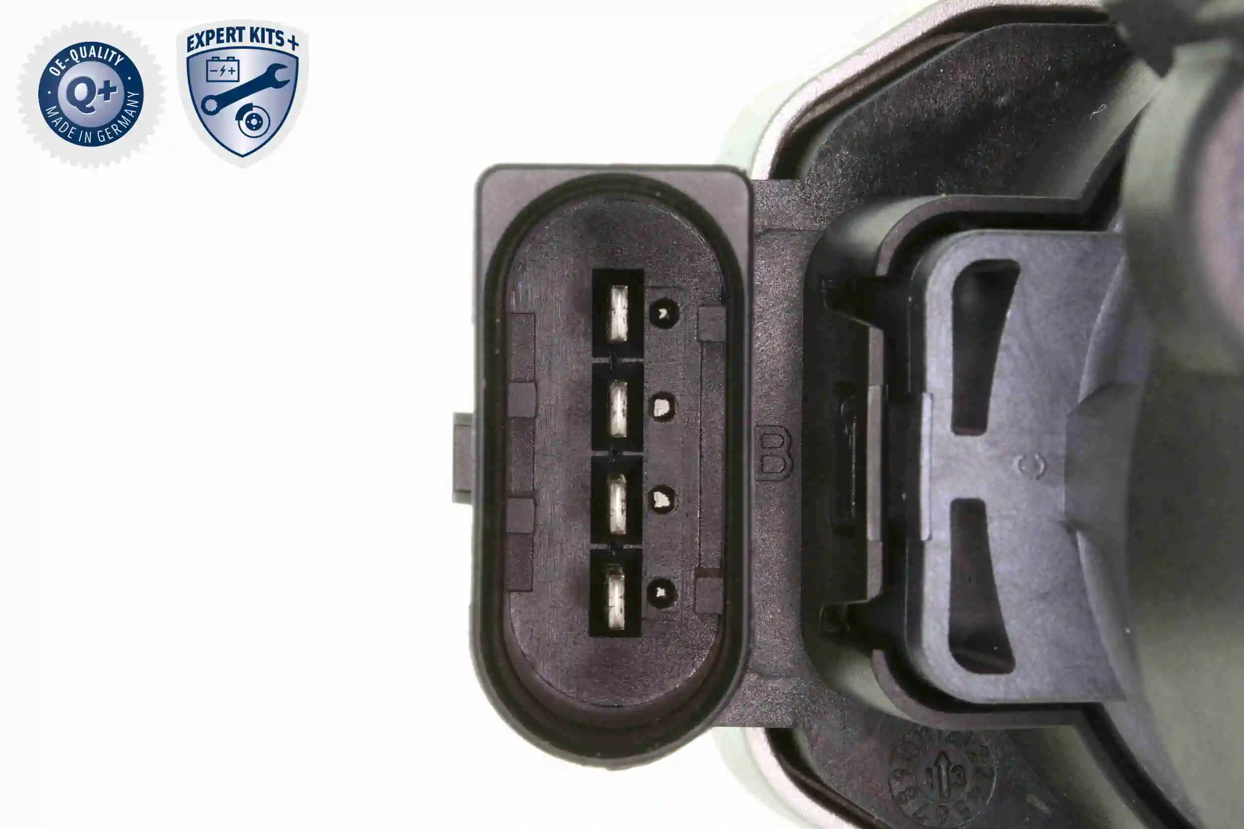 Soupape, réaspiration des gaz VEMO V30-63-0030