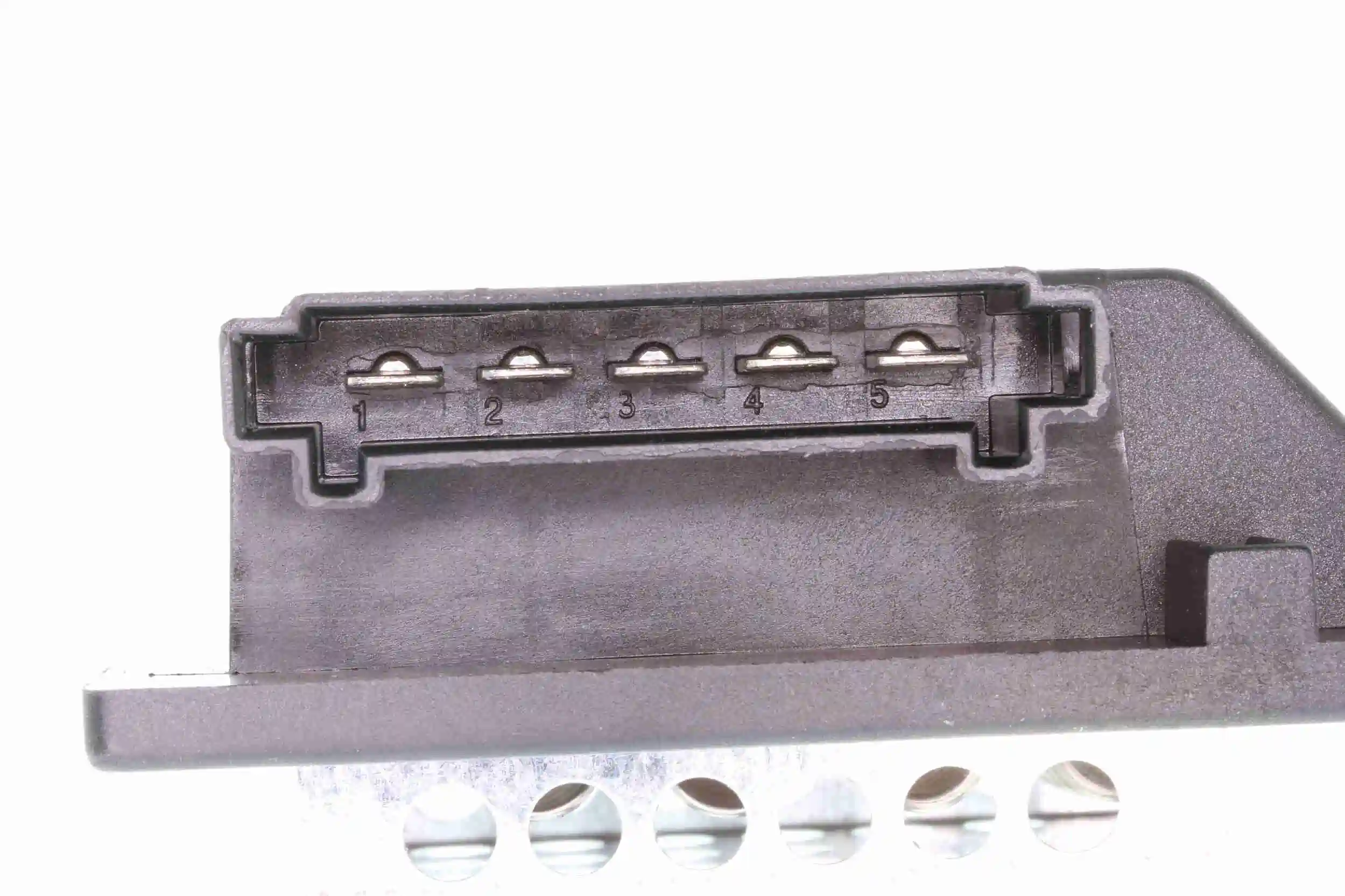 Régulateur, pulseur d'air habitacle VEMO V30-79-0016