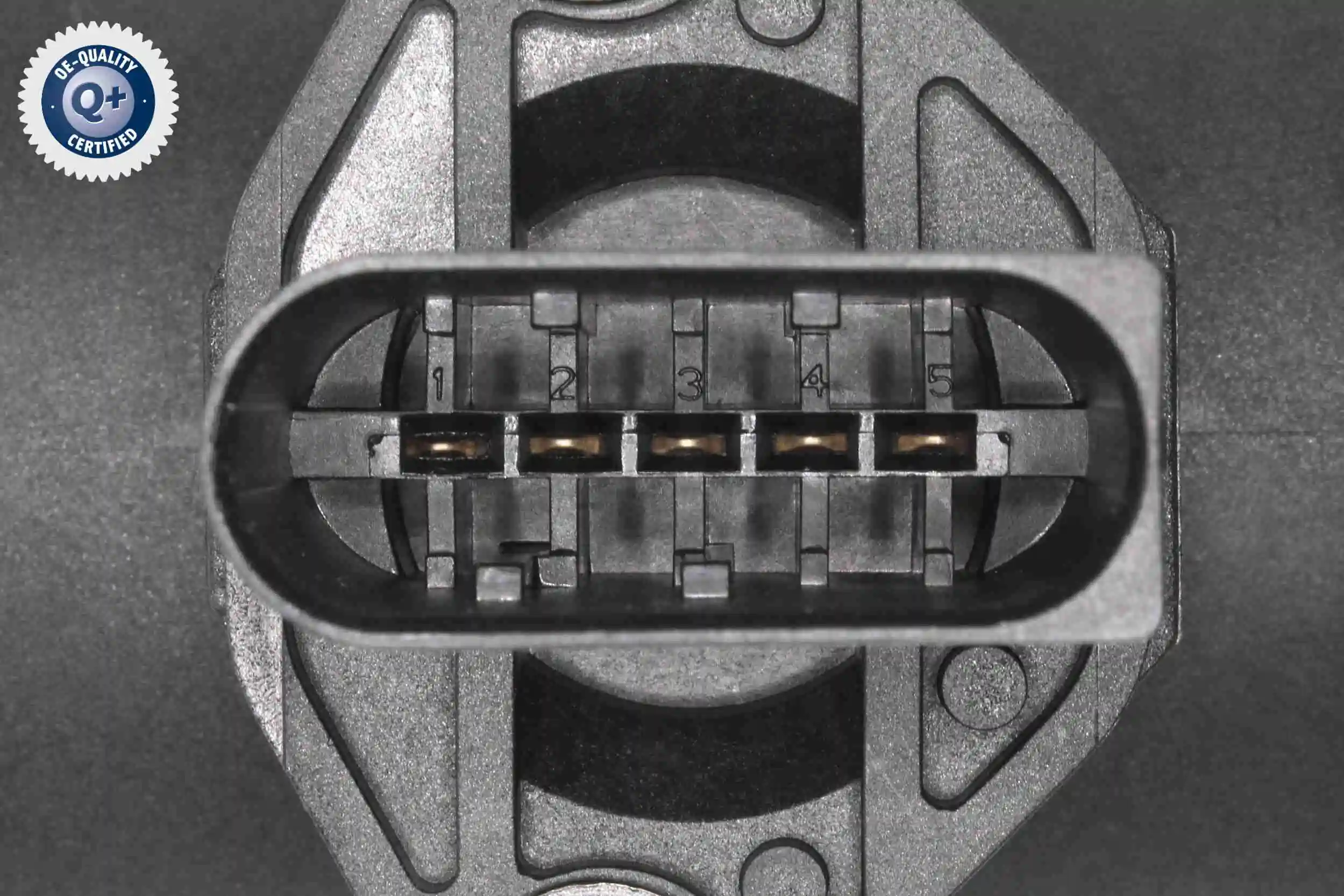 Débitmètre de masse d'air VEMO V20-72-5207