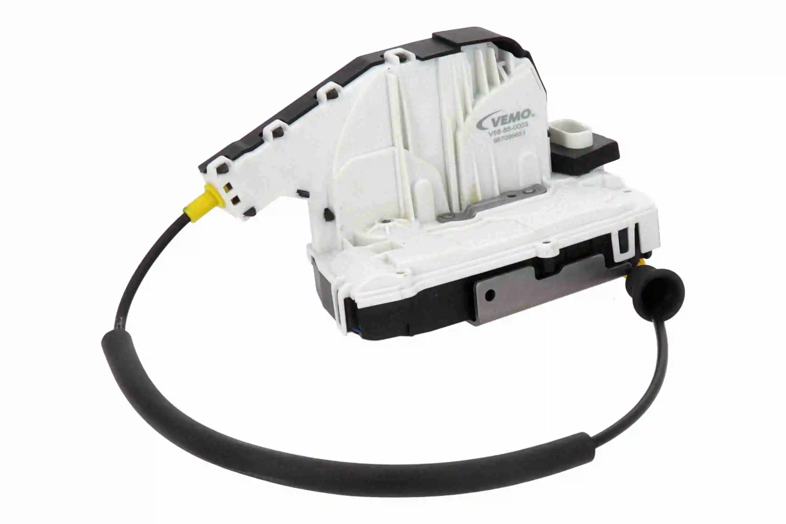 Serrure de porte VEMO V58-85-0003