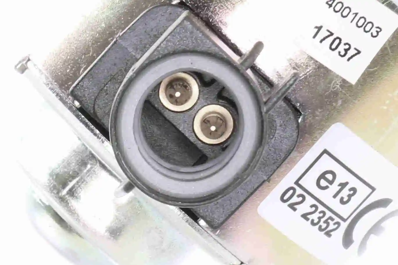 Ventilateur, refroidissement du moteur VEMO V25-01-1516