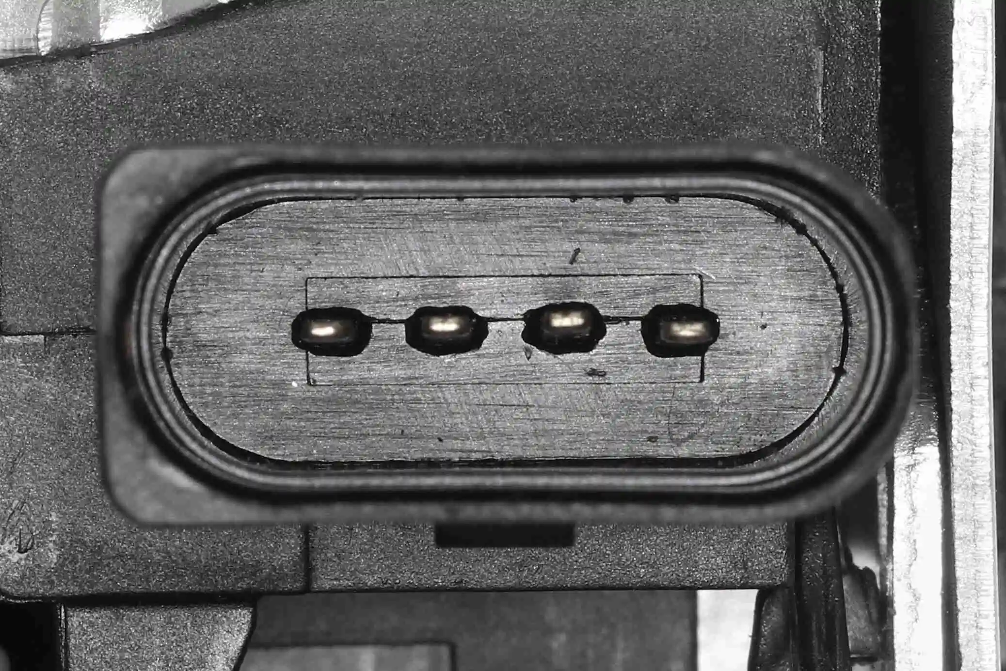 Serrure de hayon VEMO V10-85-6998