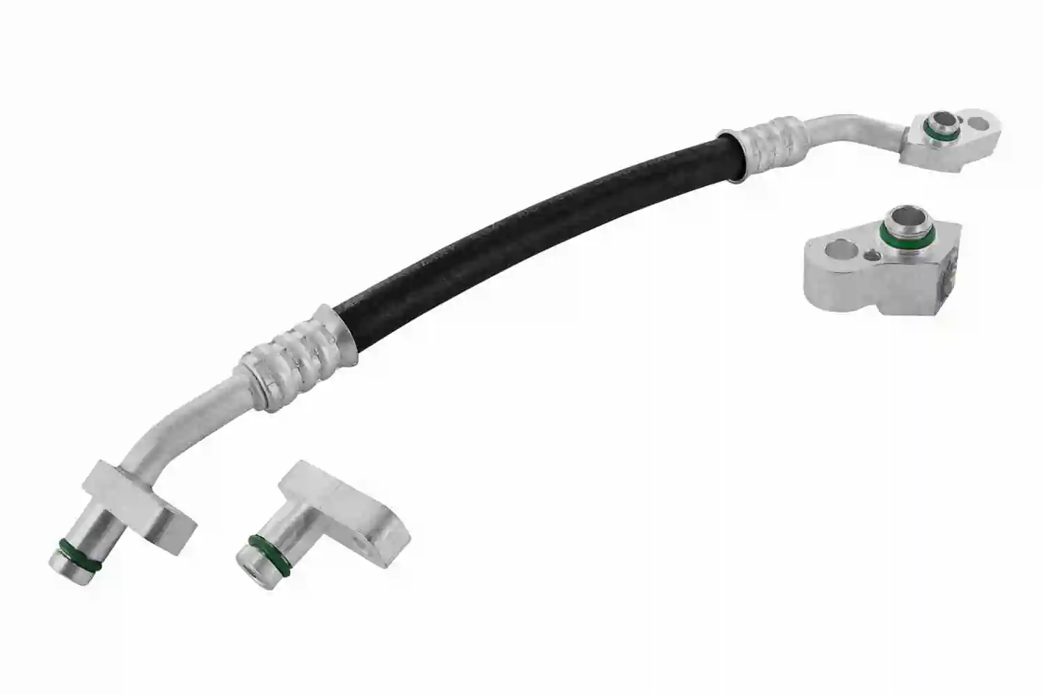 Conduite à haute pression, climatisation VEMO V30-20-0019