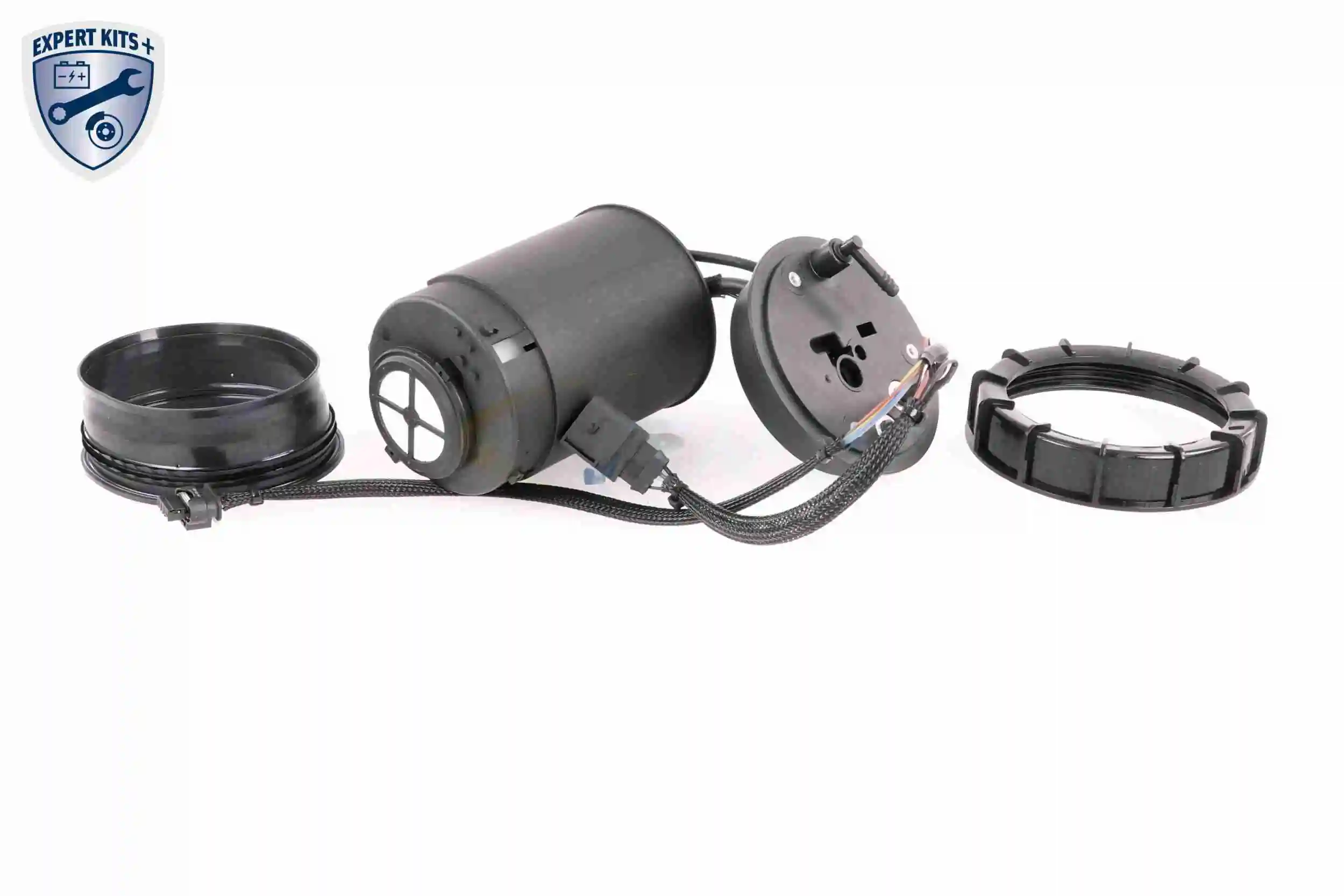 Chauffage, unité réservoir (injection d'urée) VEMO V10-68-0004