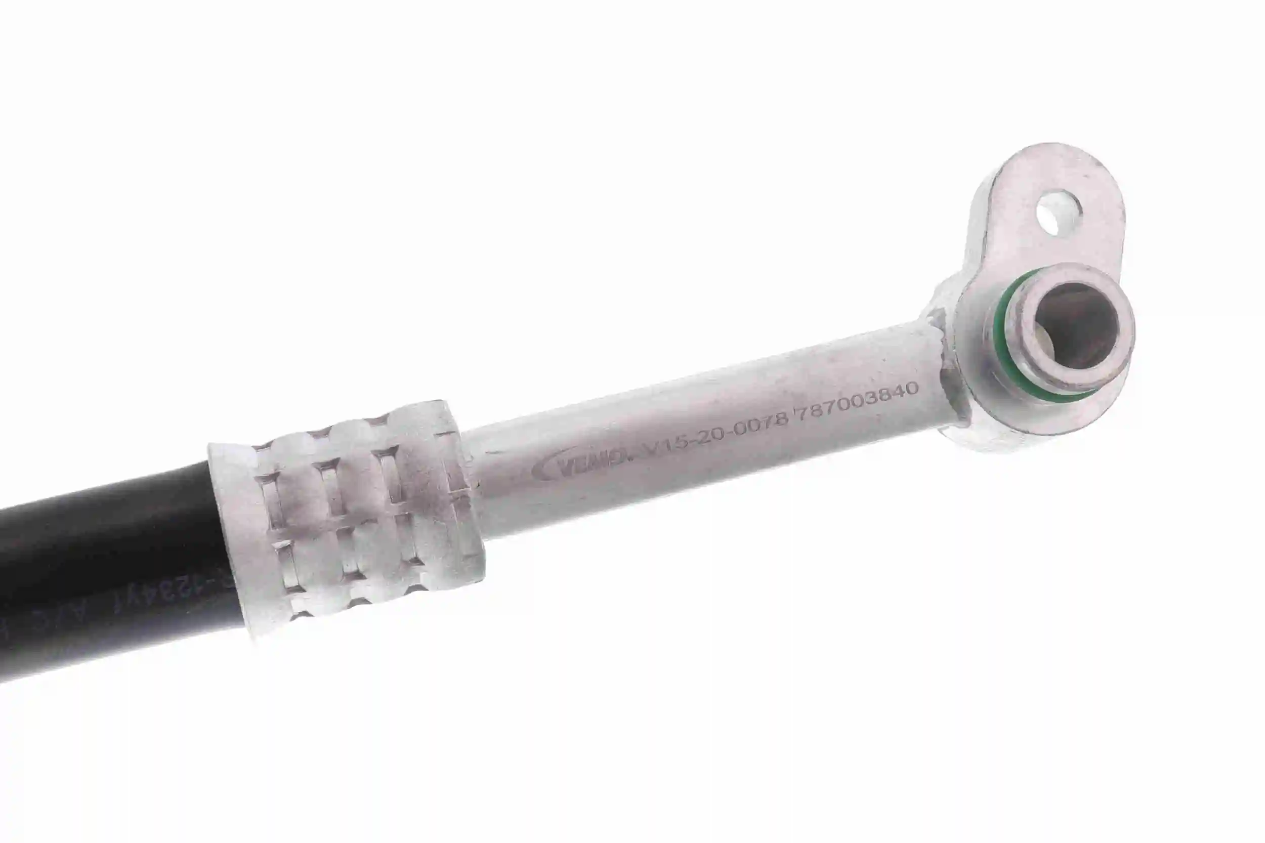 Conduite à haute pression, climatisation VEMO V15-20-0078