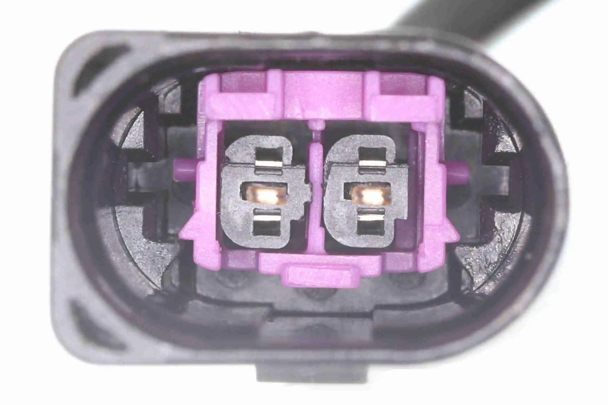 Capteur, température des gaz VEMO V10-72-0468