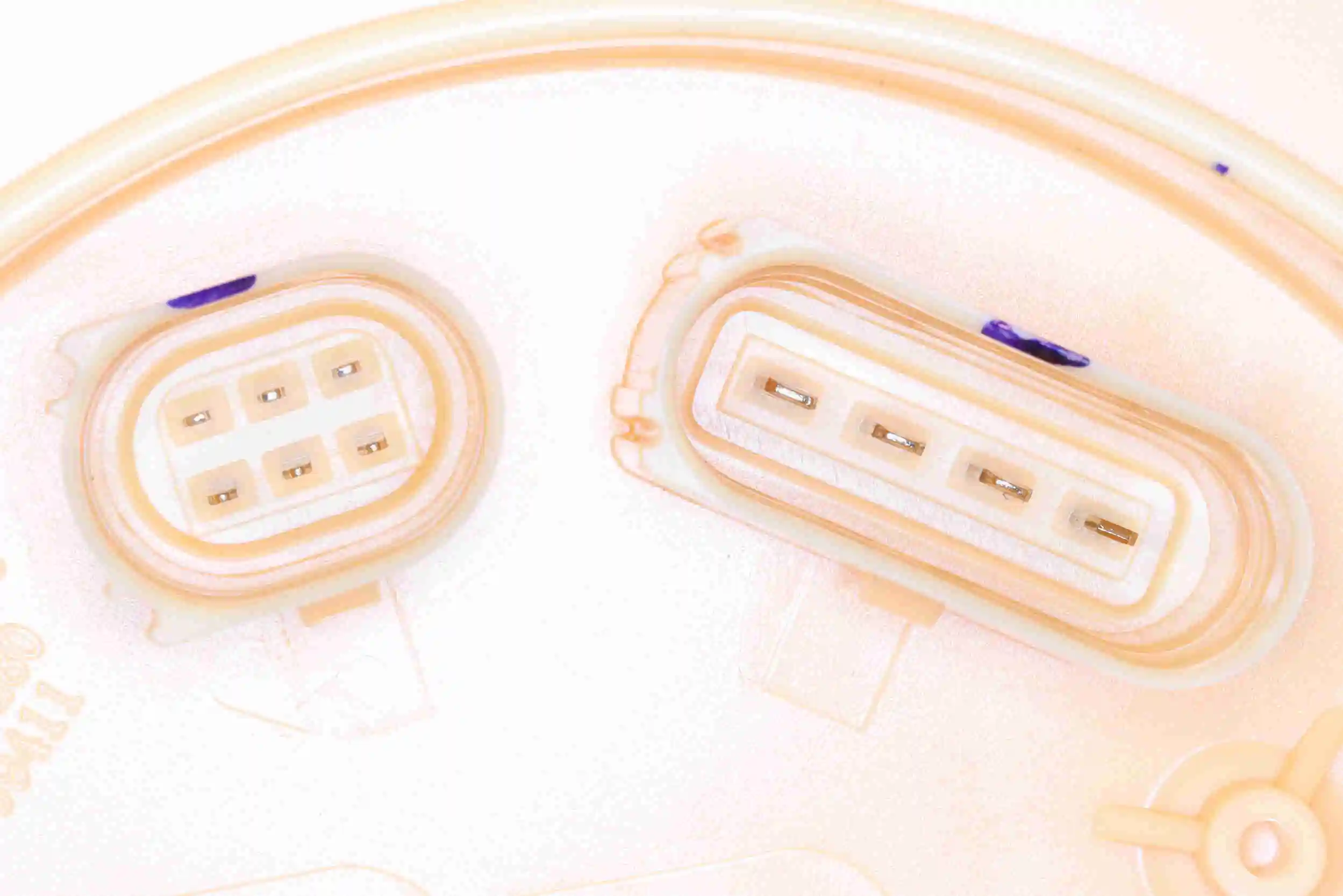 Unité d'injection de carburant VEMO V10-09-1280